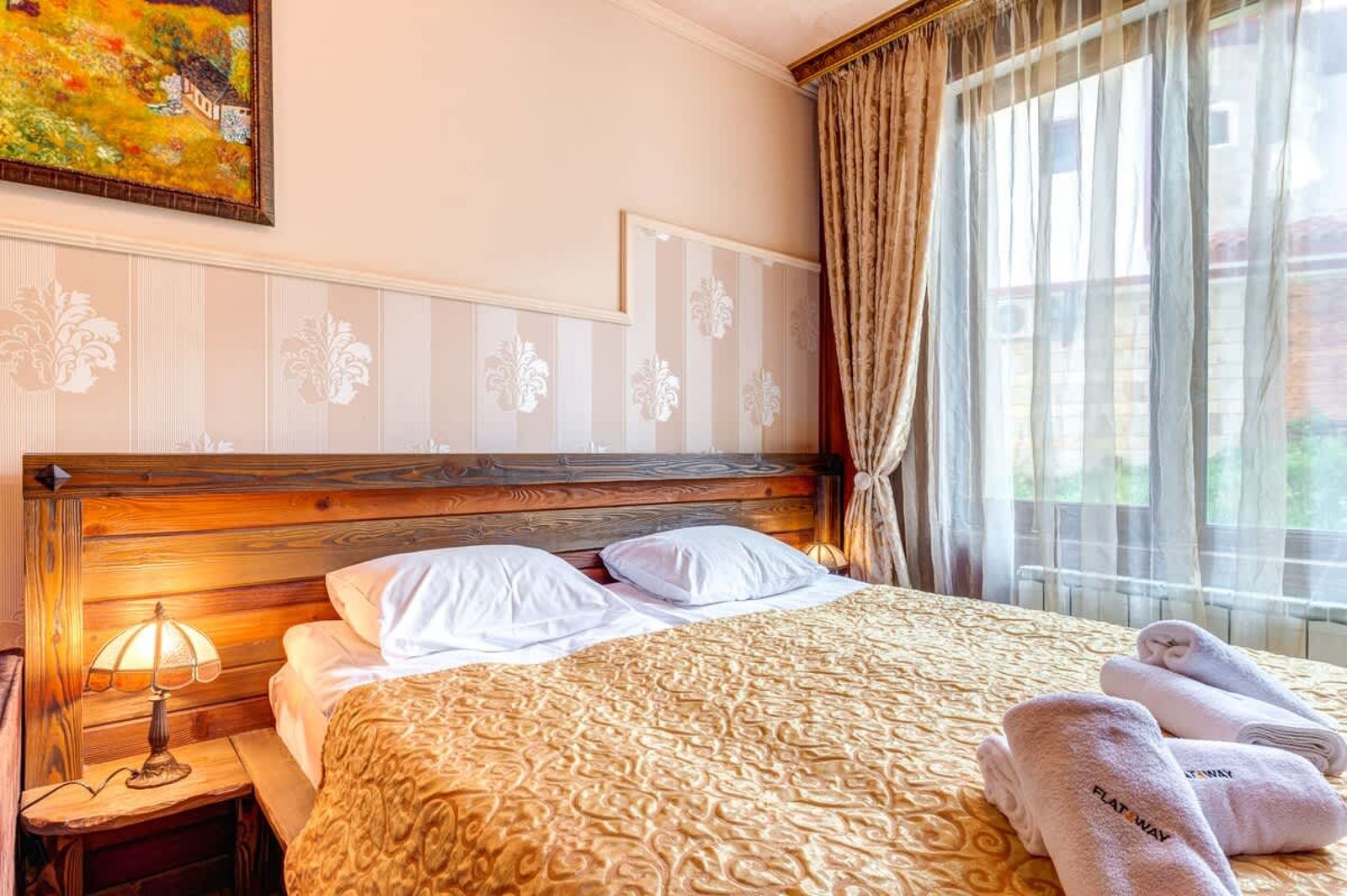 Cozy and Stylish Studio in Forest Glade - Photo 3