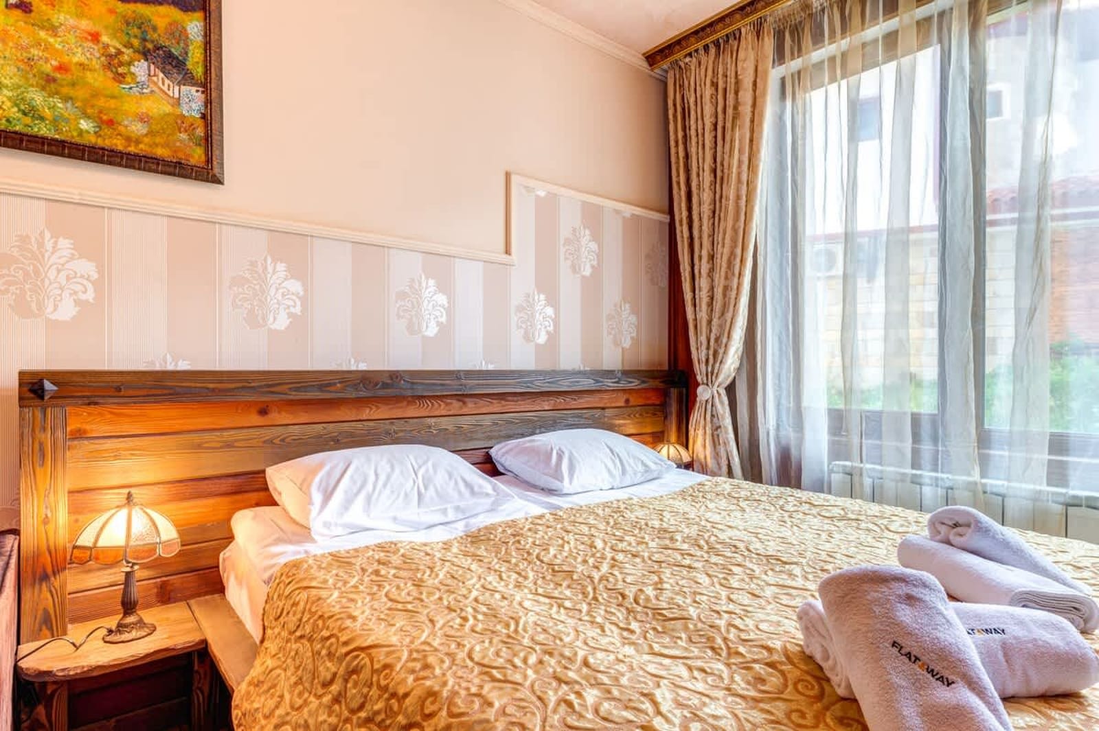 Cozy and Stylish Studio in Forest Glade - Photo 3