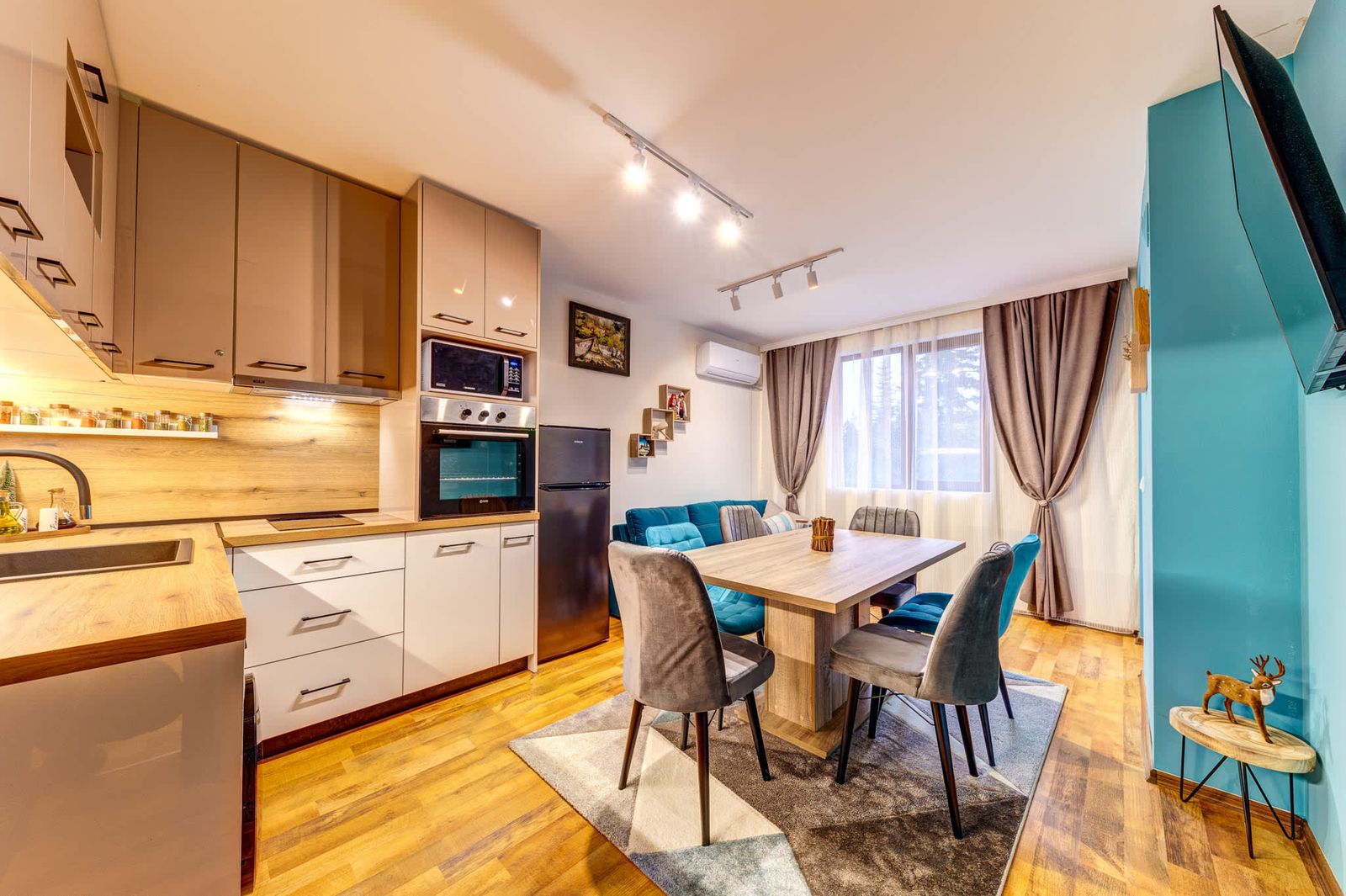 Ski-Friendly Family Getaway - Photo 7