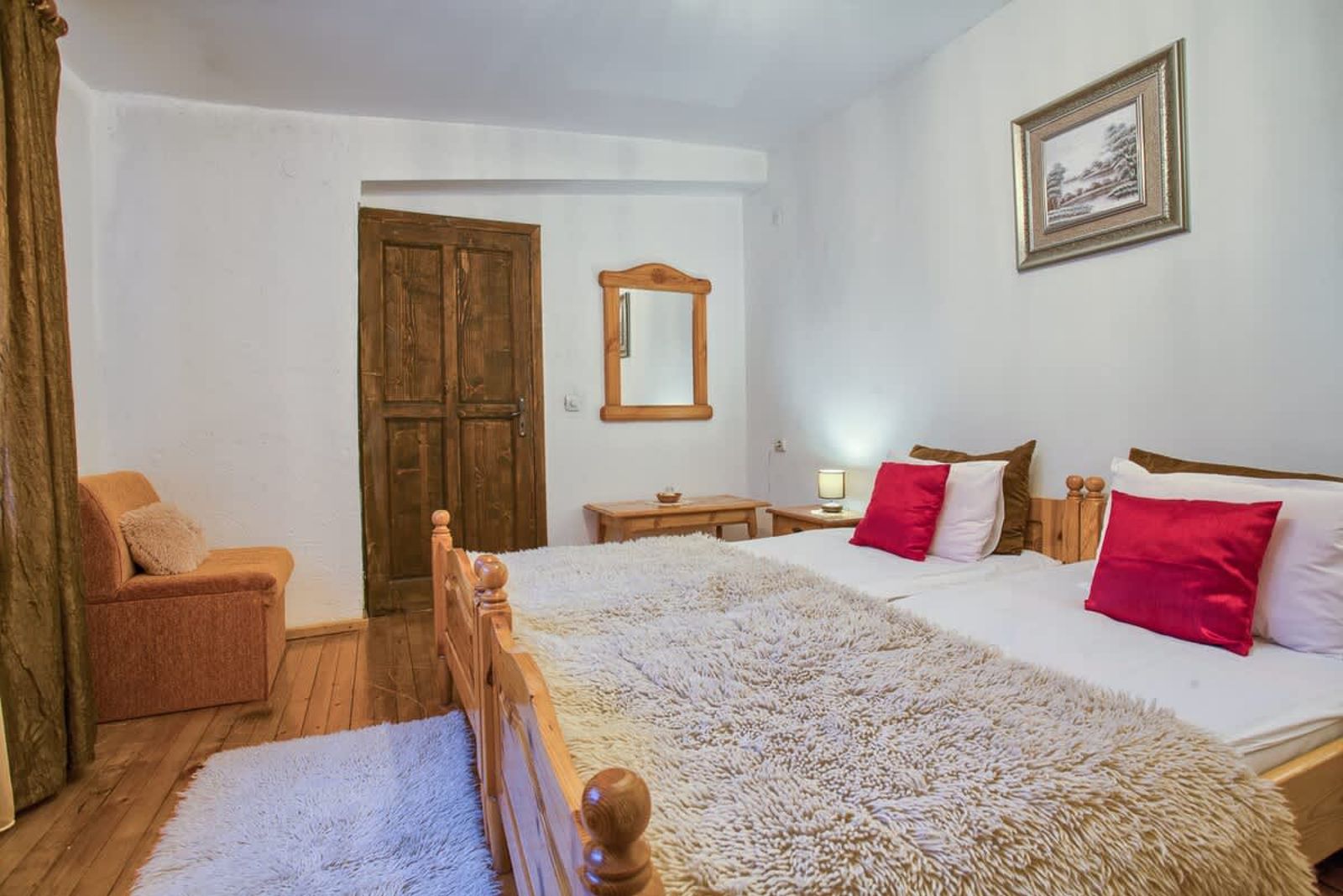 4- BDR House Monument of Culture &amp; Architecture - Photo 11