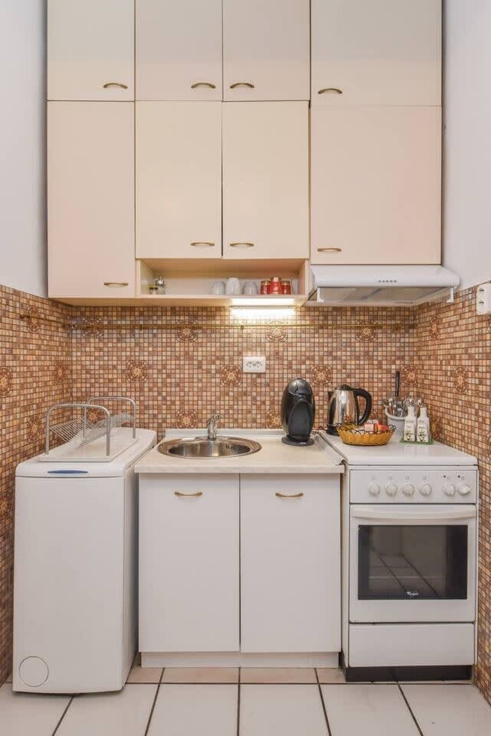 Historical Lion's Bridge 1-Bedroom Apartment - Photo 17