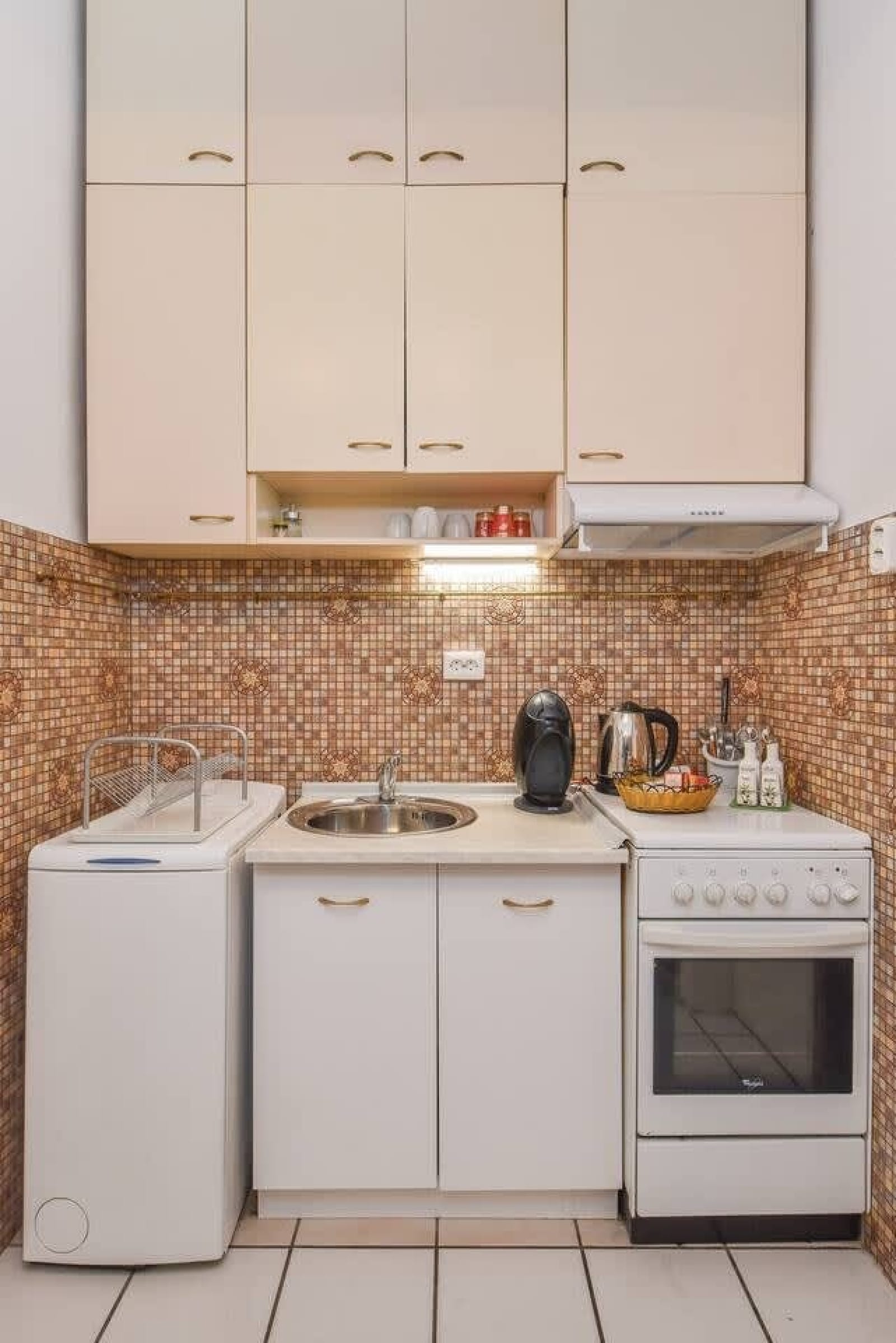 Historical Lion's Bridge 1-Bedroom Apartment - Photo 17