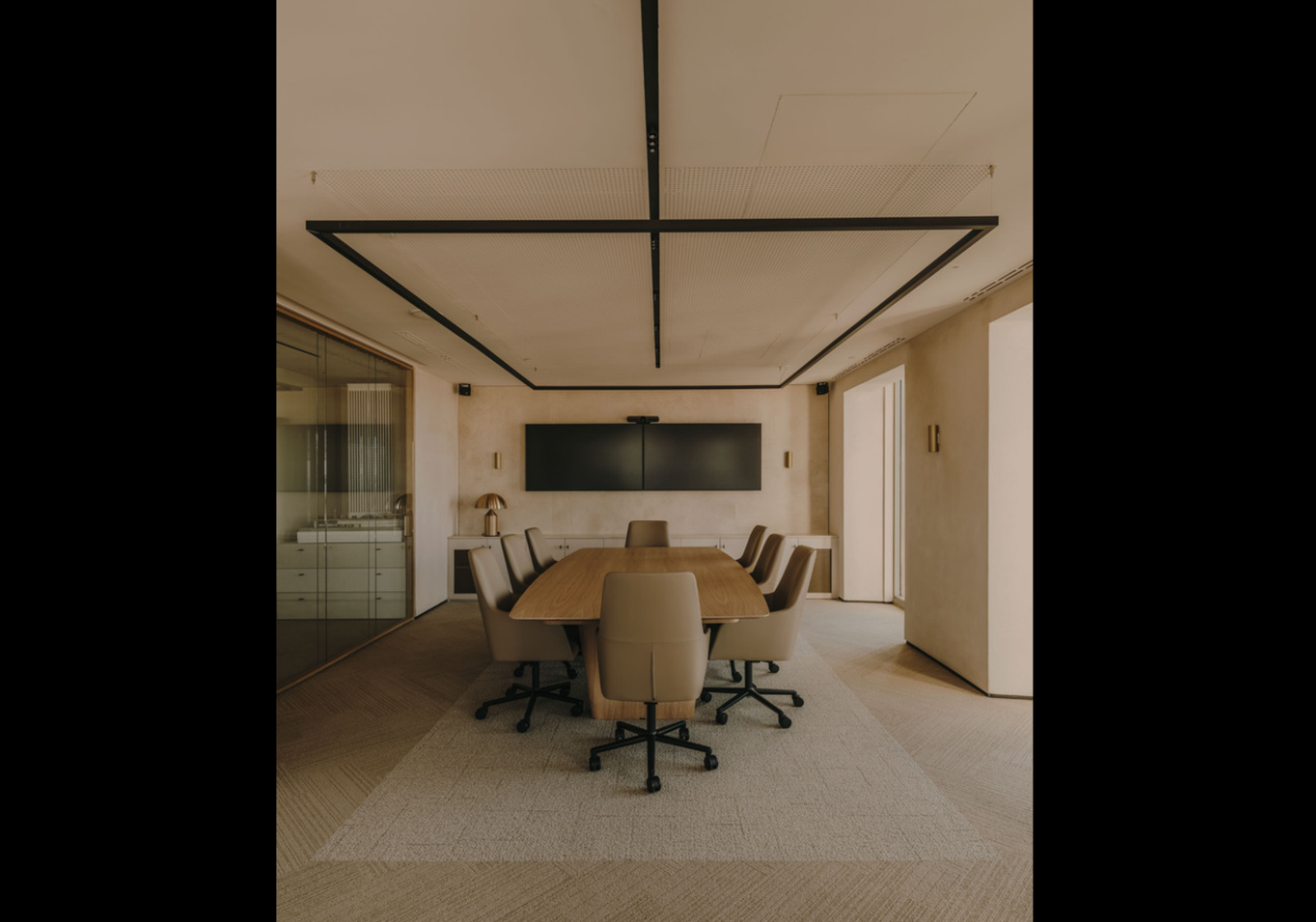 Torre Picasso Offices - Photo 15