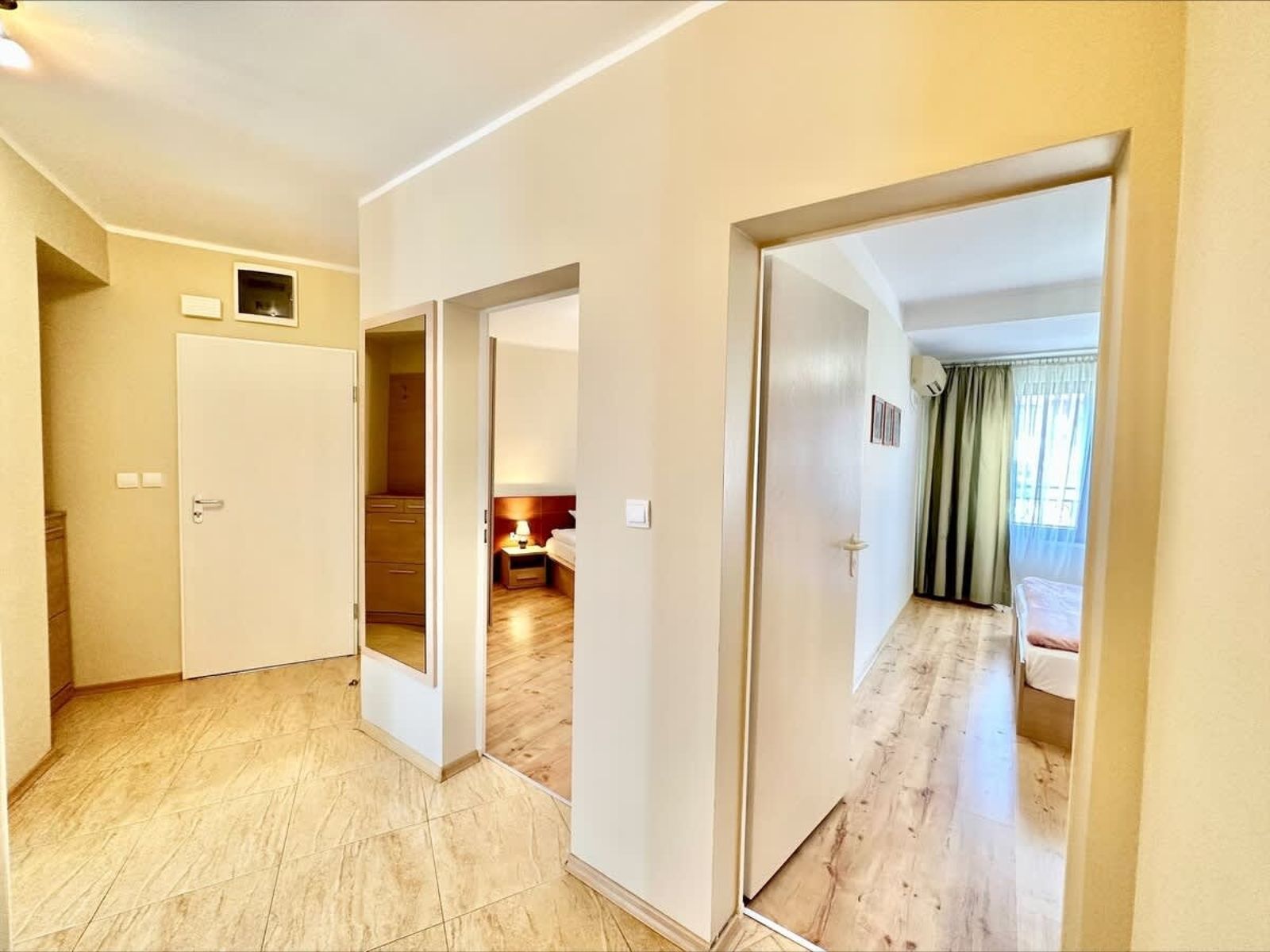 Cozy Aheloy   Marina Cape  Sea view 2 bedroom - Photo 11