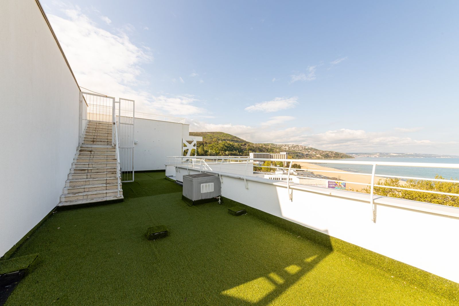 Maritim Hotel Paradise Blue Albena - Photo 129