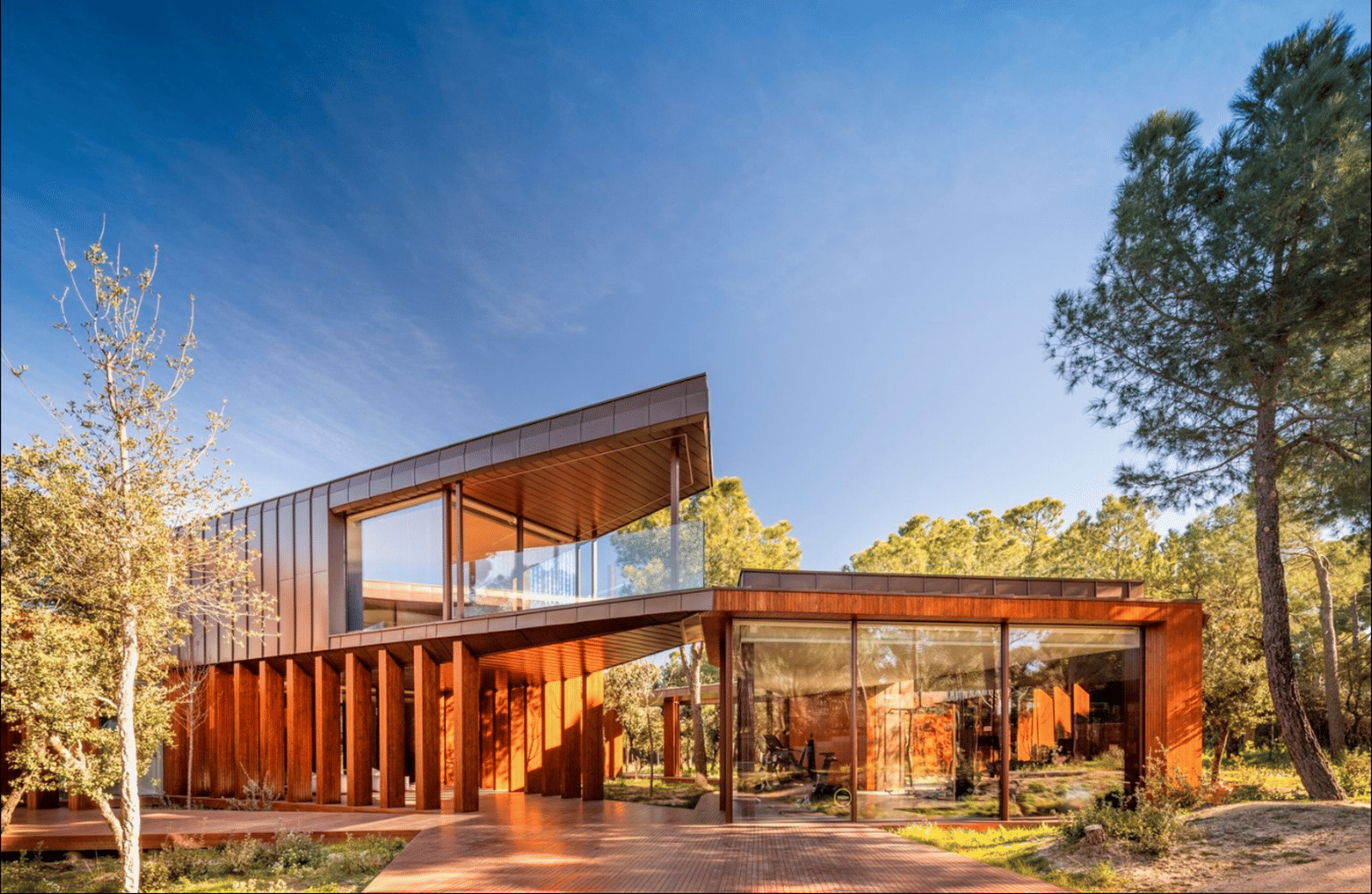 Villa La Moraleja - Cover Photo