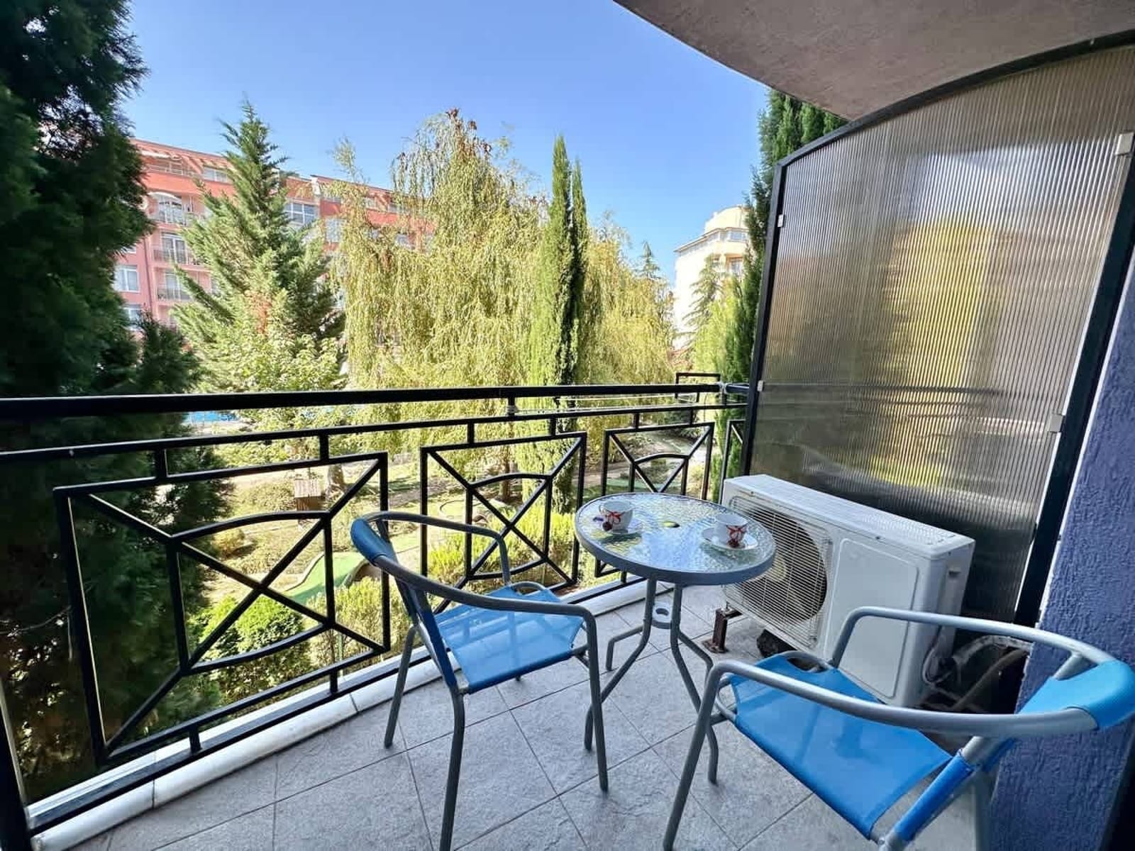 Cozy Rainbow  Sunny Beach  Fantastic studio - Photo 32