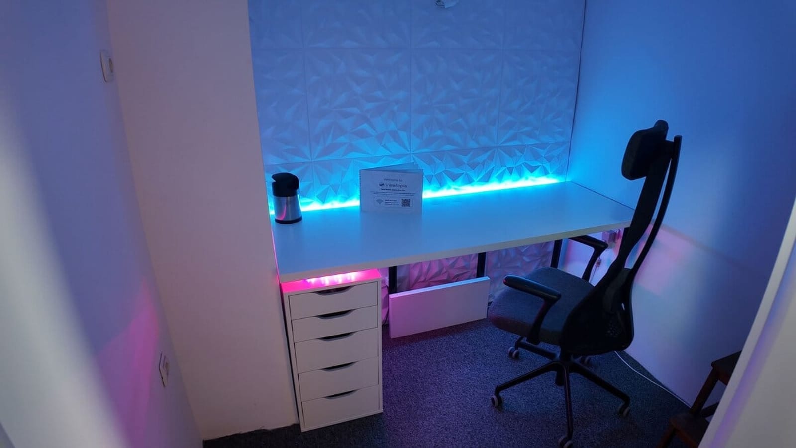 Viewtopia – Where Varna Glows Beneath Your Feet - Photo 26