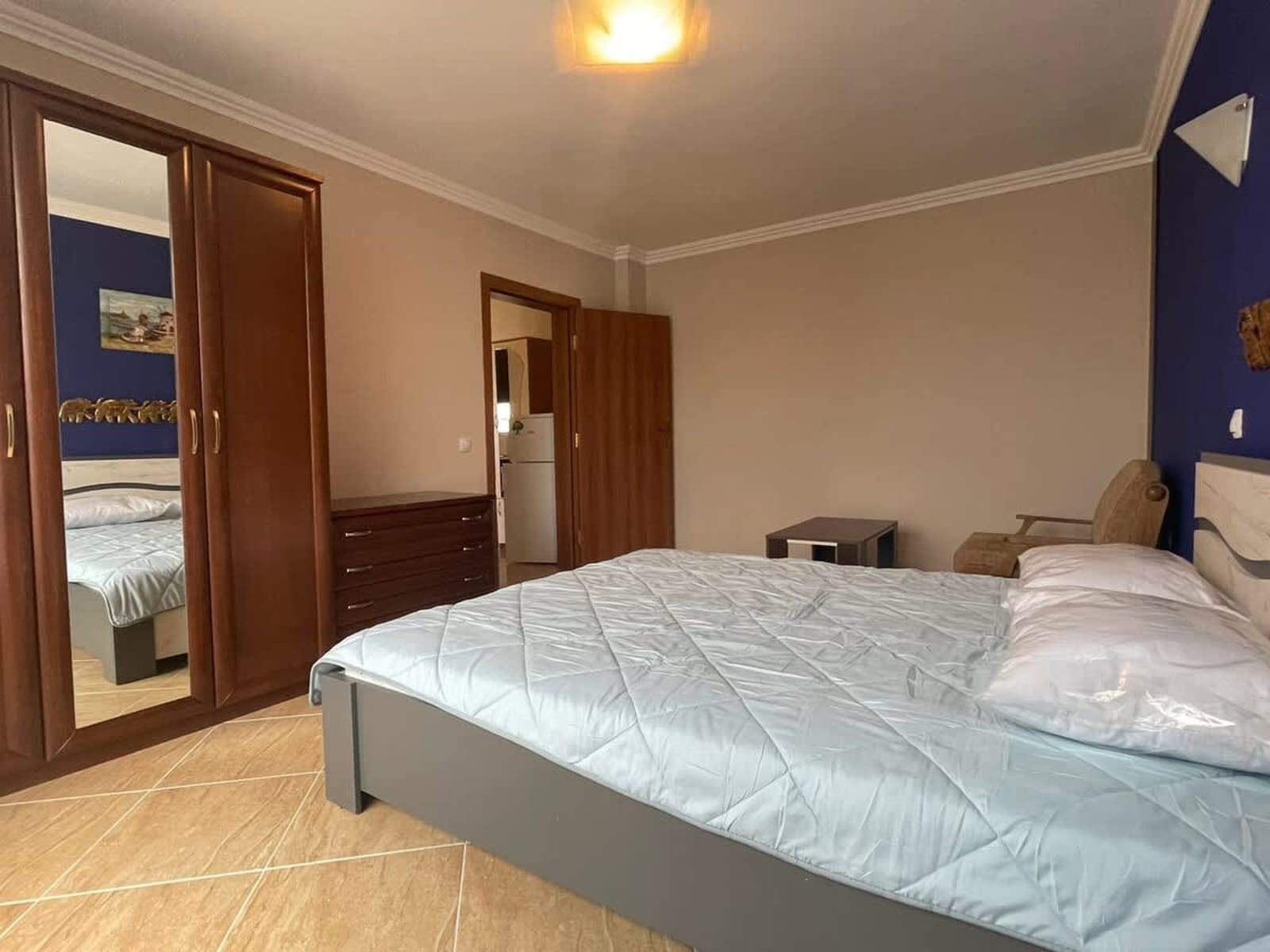 Quiet 2-Bed Flat in Antonia Compex by Flat Manager - Photo 14