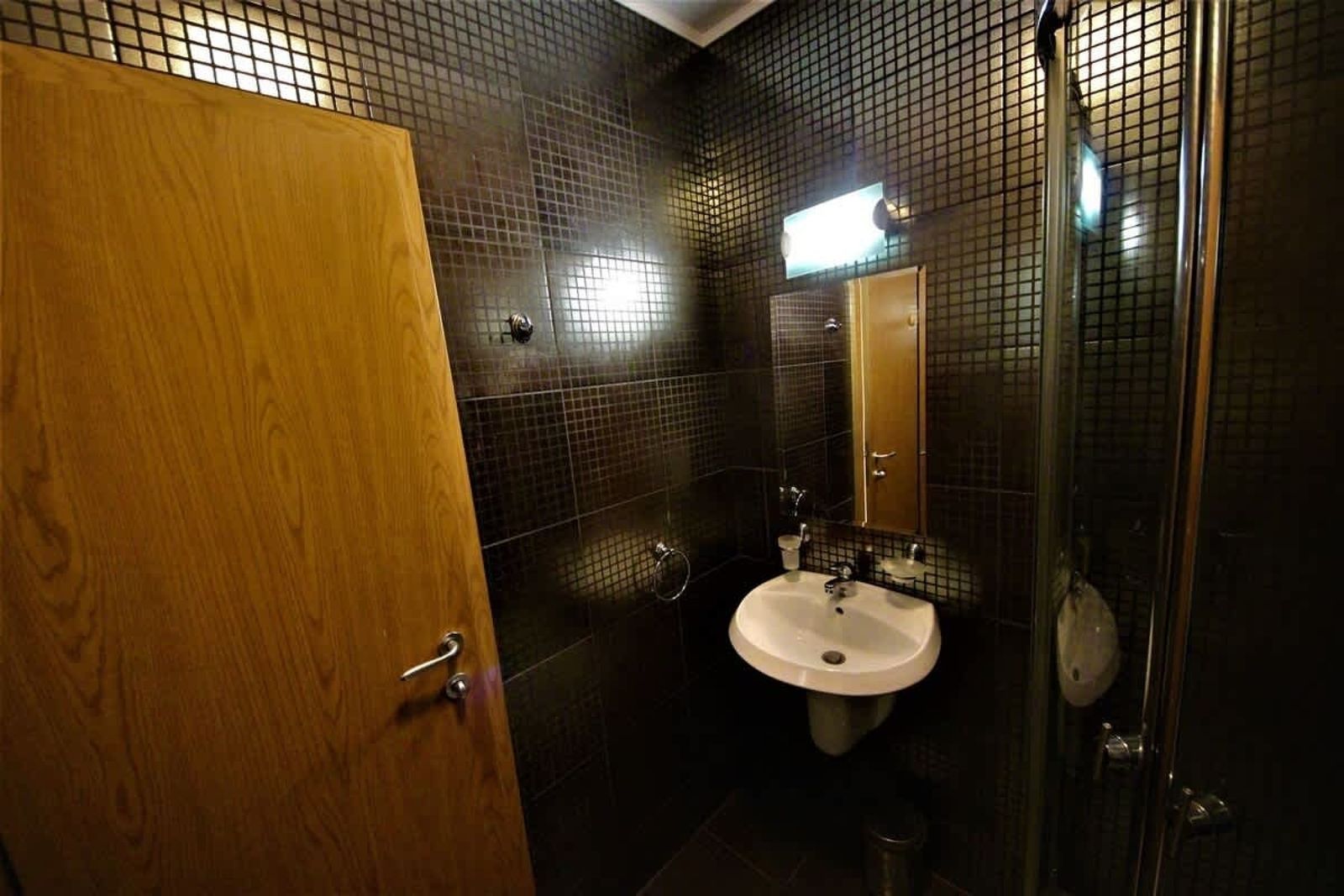 Royal Sun Apartment with a panoramic view - Photo 34