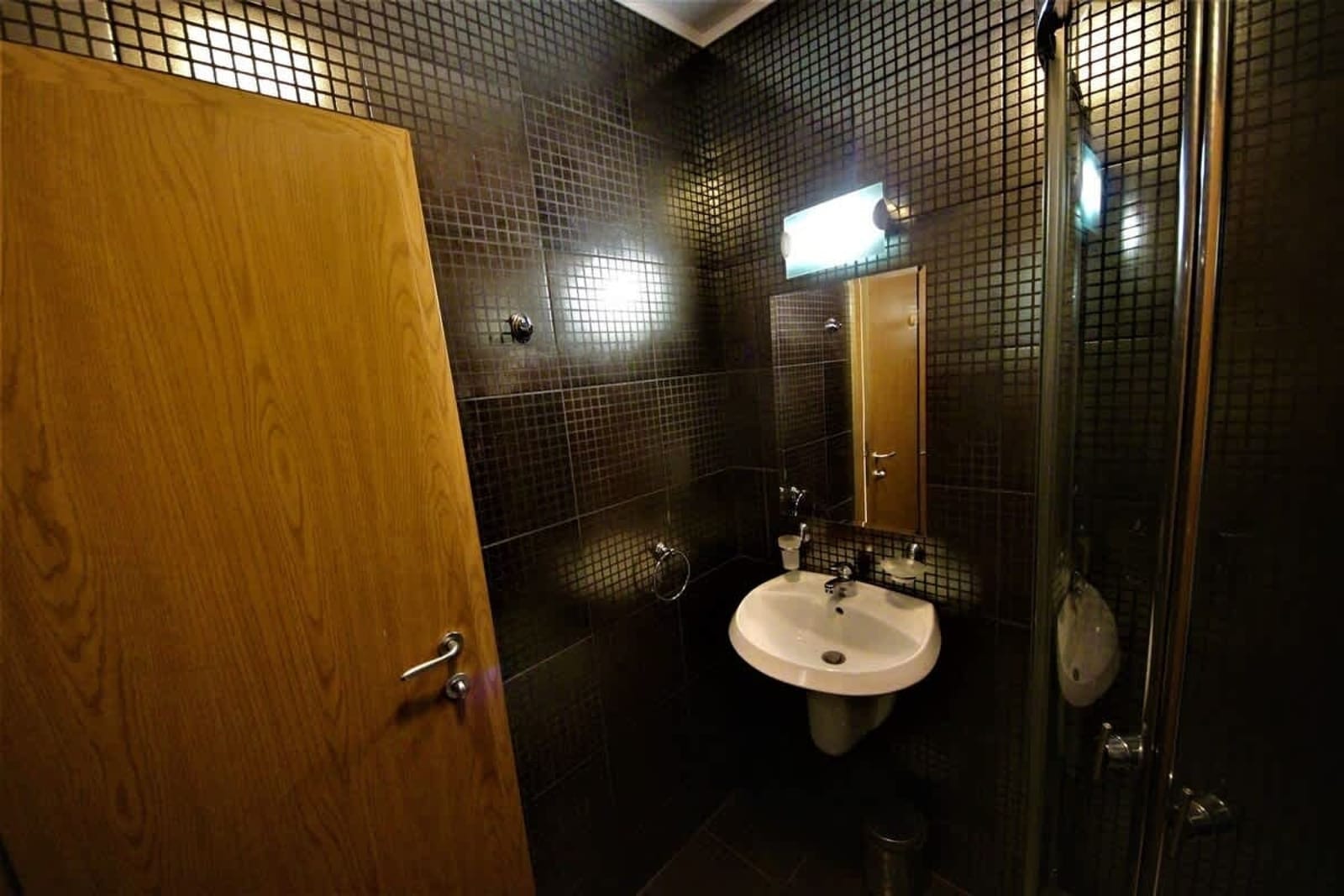 Royal Sun Apartment with a panoramic view - Photo 34