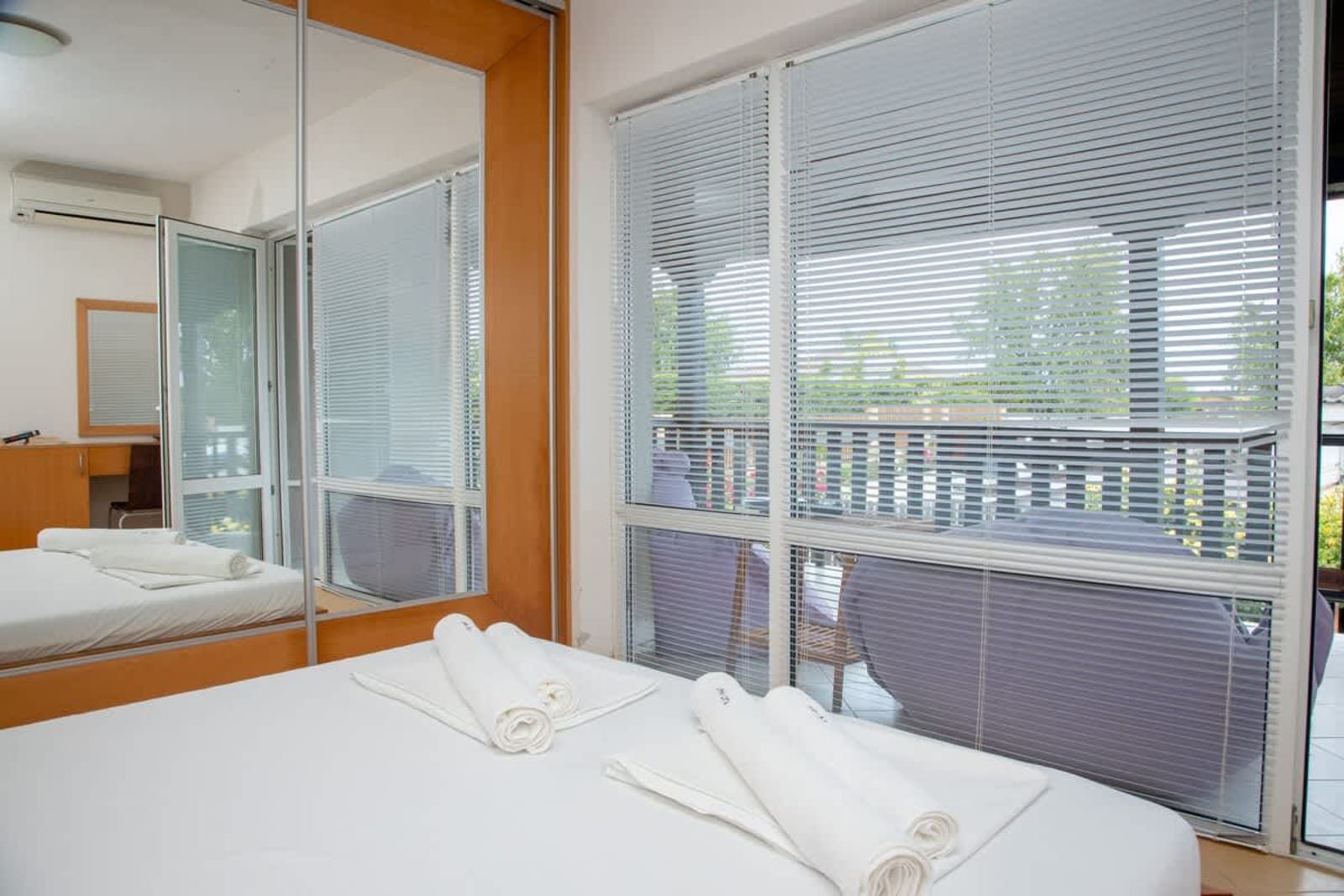 Villa Beni  4-Bedroom Private House - Photo 34