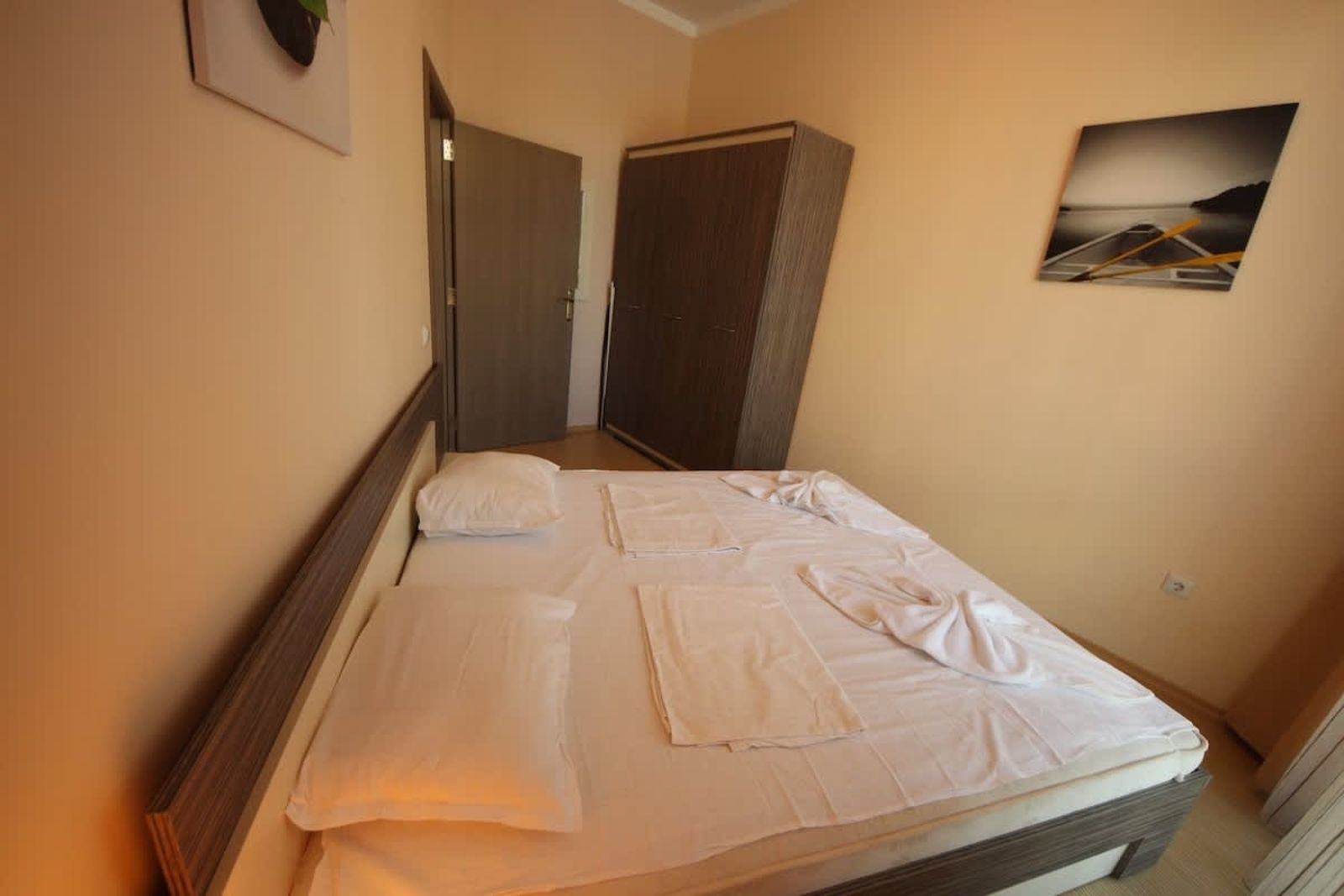 Cozy apartment in Sunny Beach Plaza - Photo 12