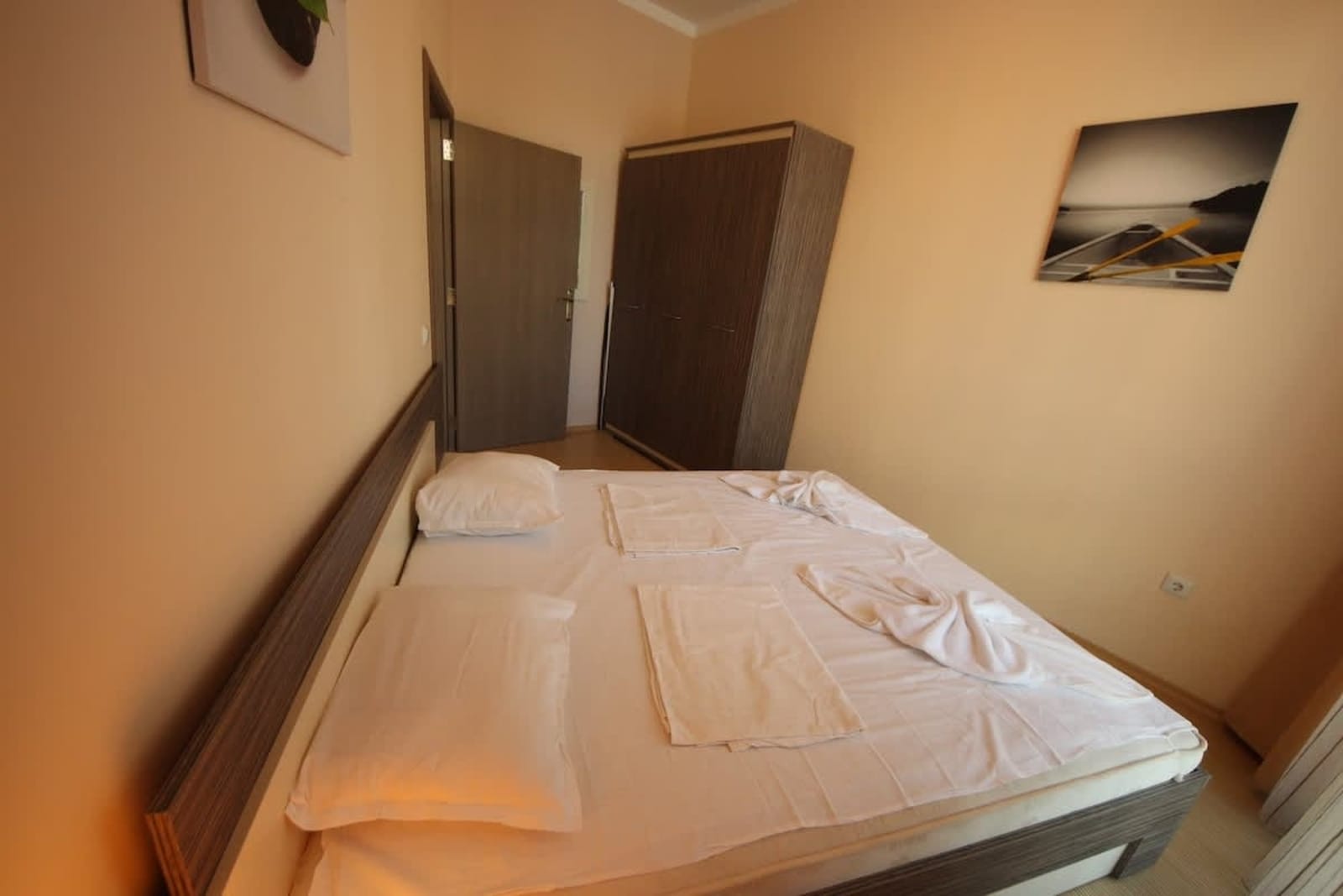 Cozy apartment in Sunny Beach Plaza - Photo 12