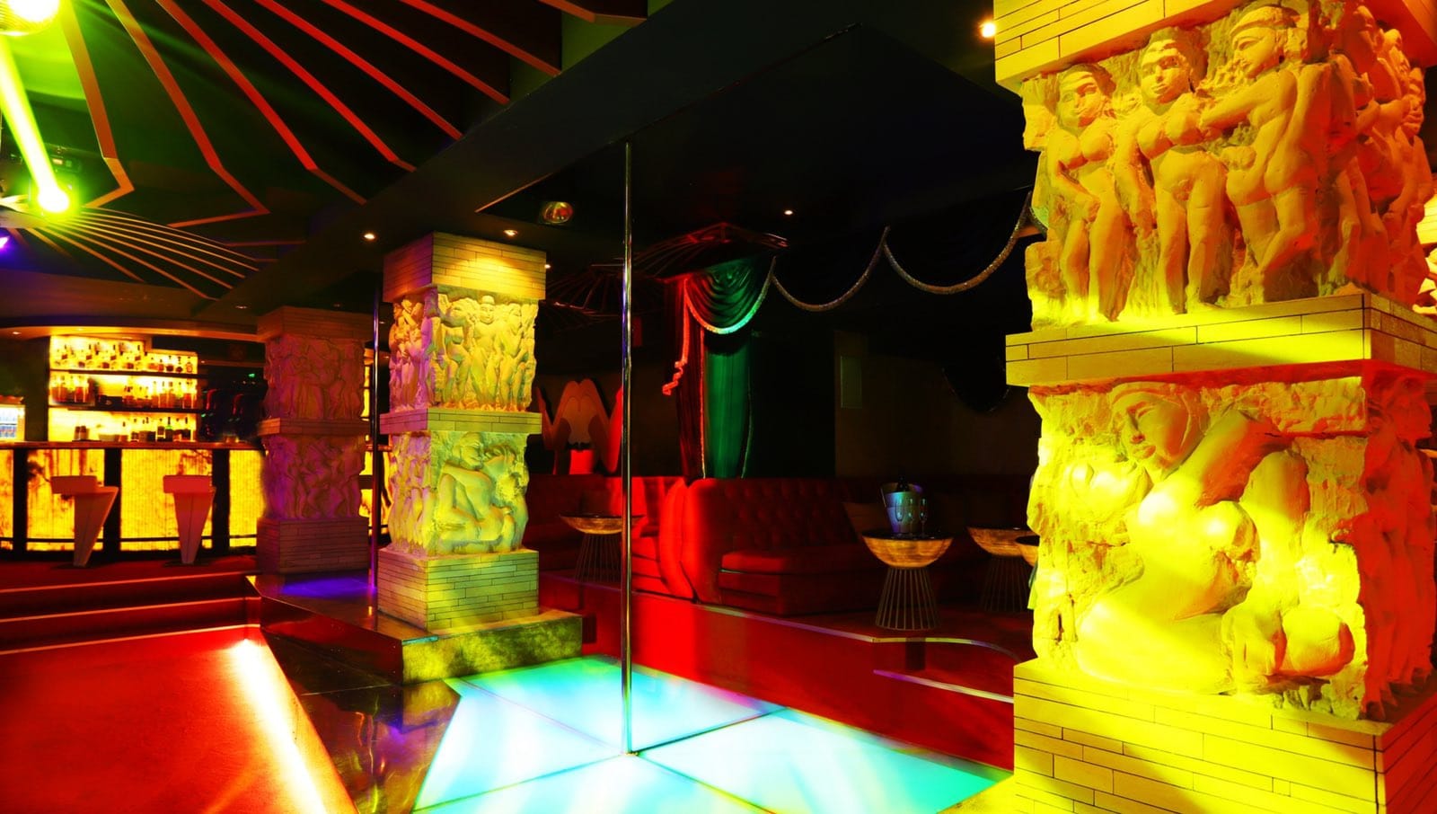 Kama Sutra Night Club - Photo 21