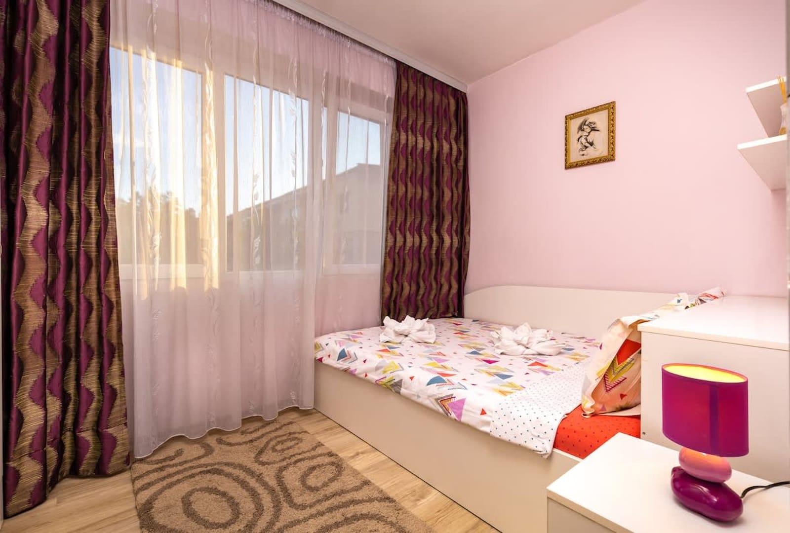 Hidden Charm in Plovdiv  1BD Flat - Photo 14