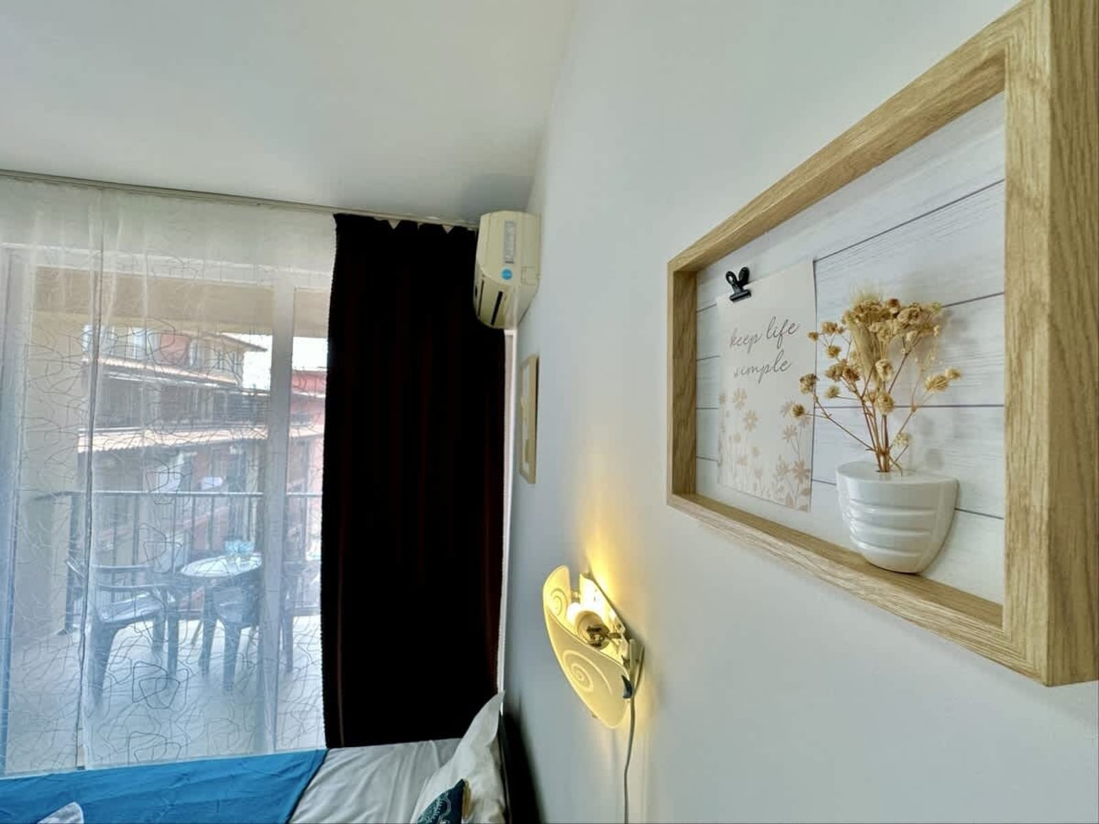 Cozy pool view studio  Sunny View Central - Photo 26