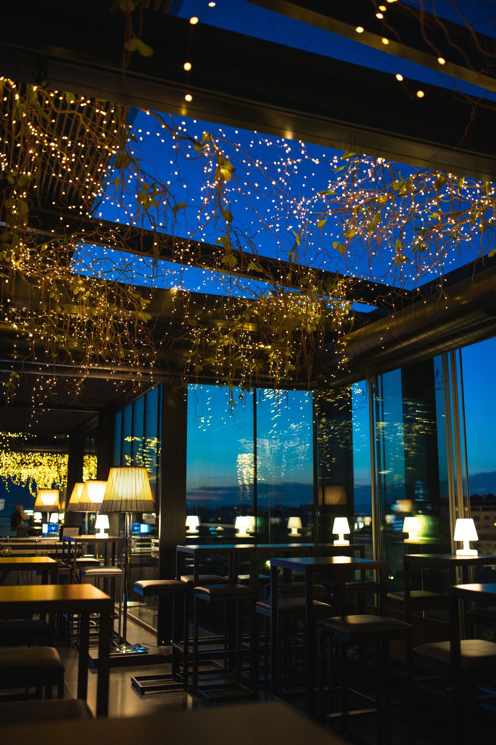 Sense Hotel Sofia - Photo 121