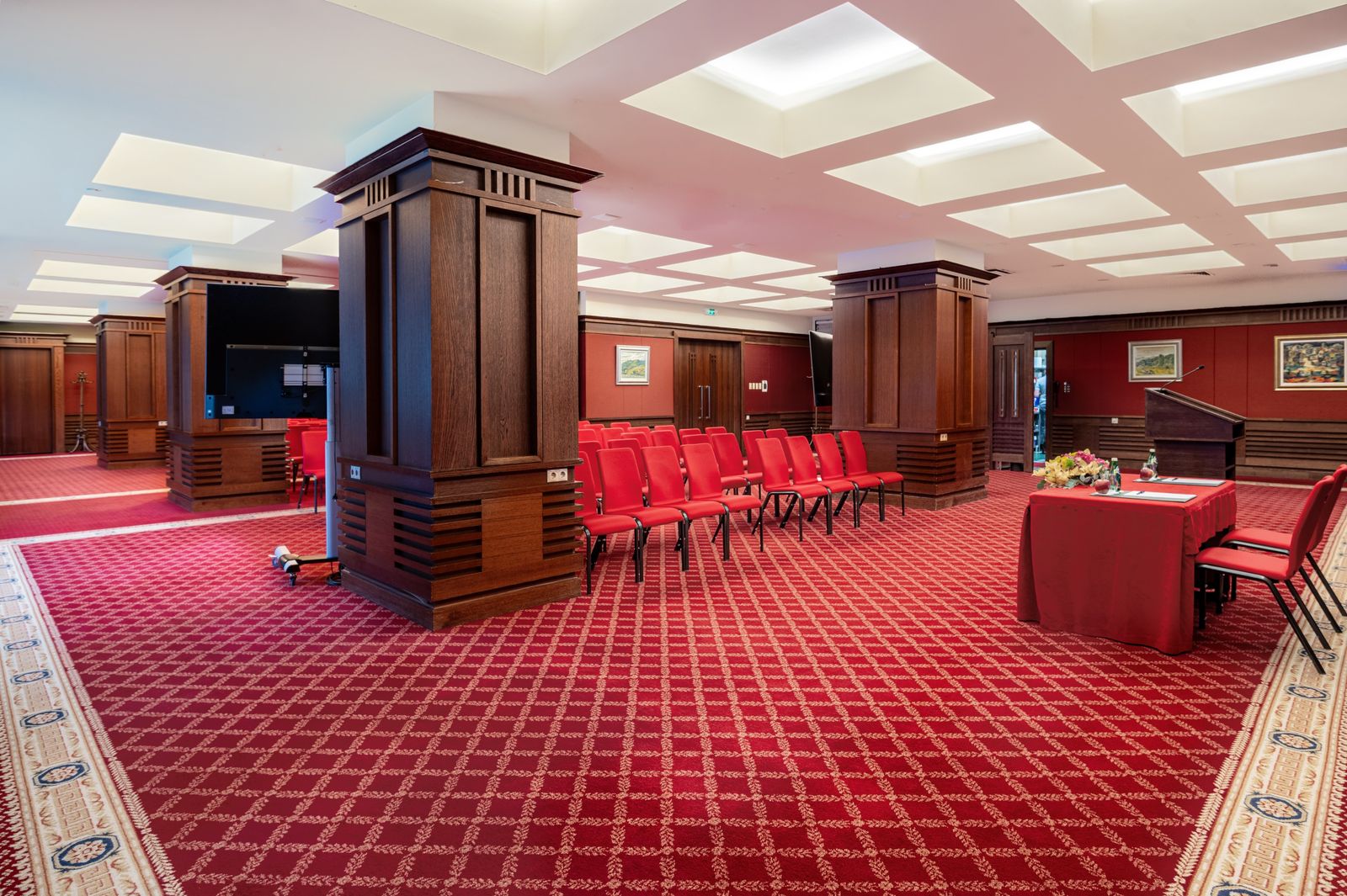 Triaditza Conference Room