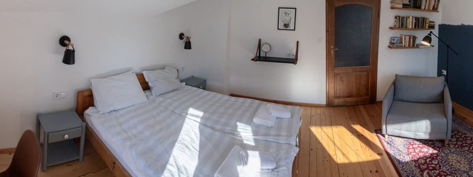 Cozy and Spacious House in The Heart of Bansko - Photo 21