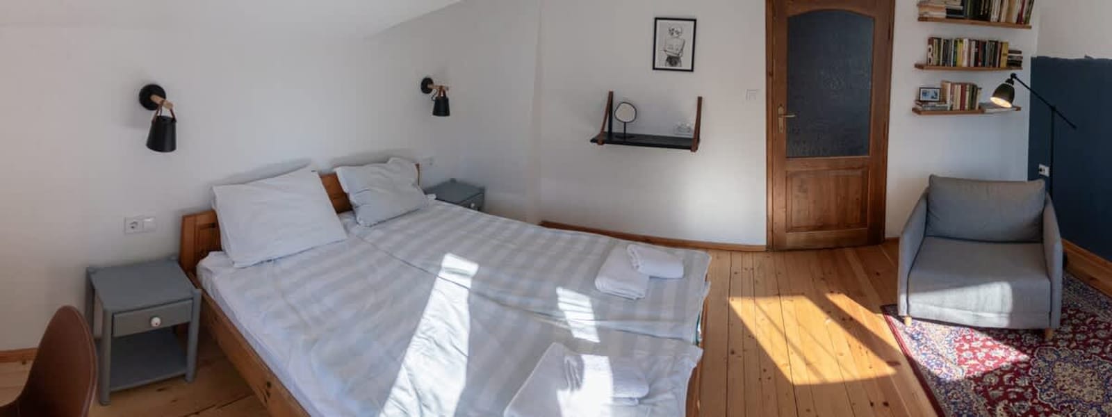 Cozy and Spacious House in The Heart of Bansko - Photo 21