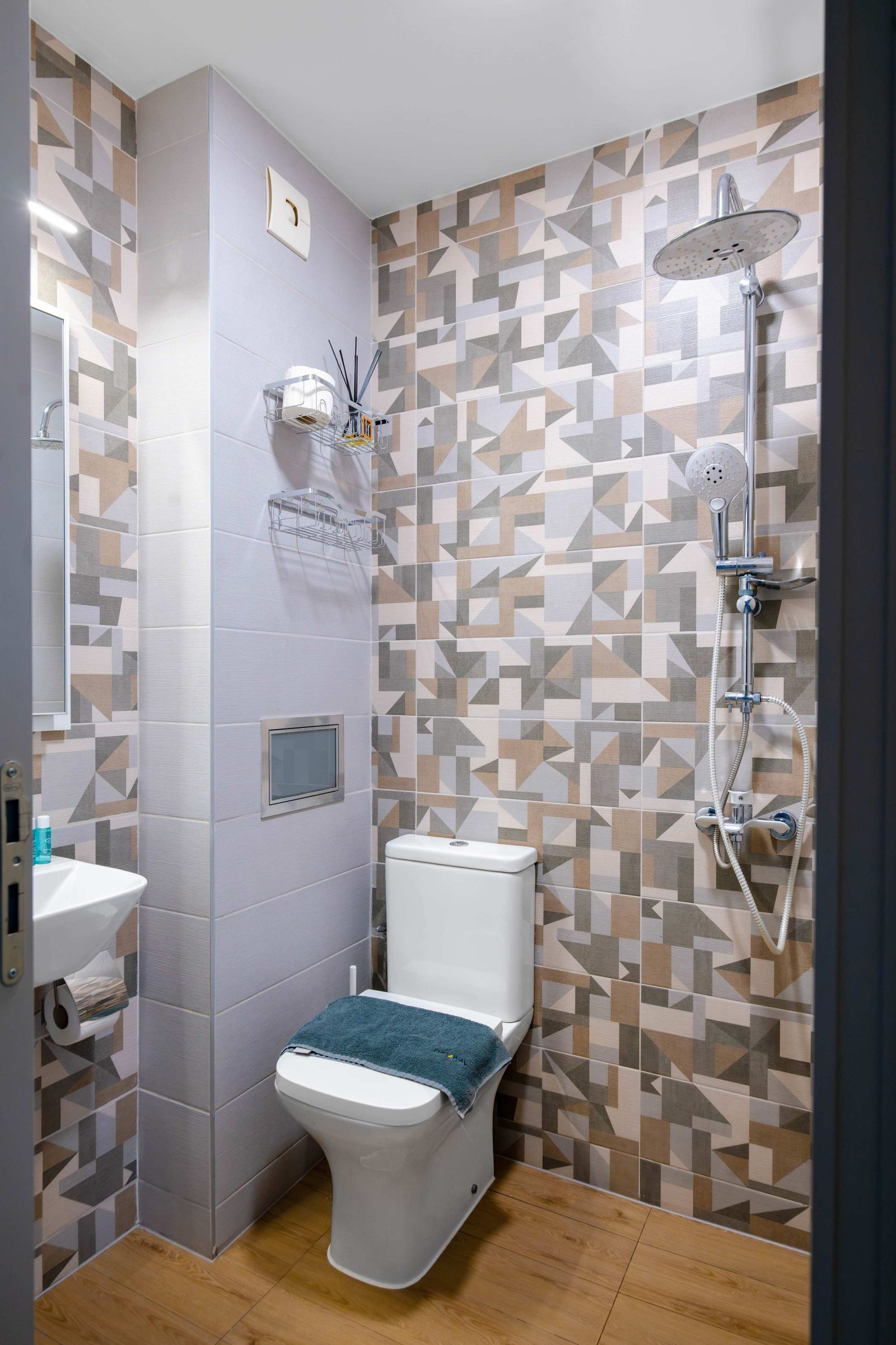 Compact Comfort Studio - Photo 16