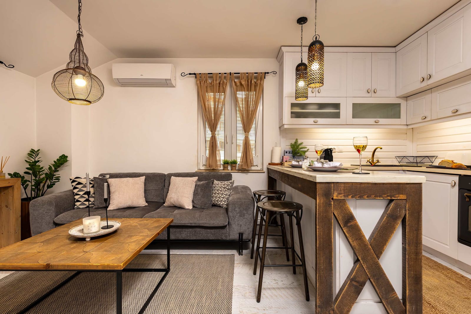 Stylish 1BD Flat near the centre of Plovdiv - Photo 47