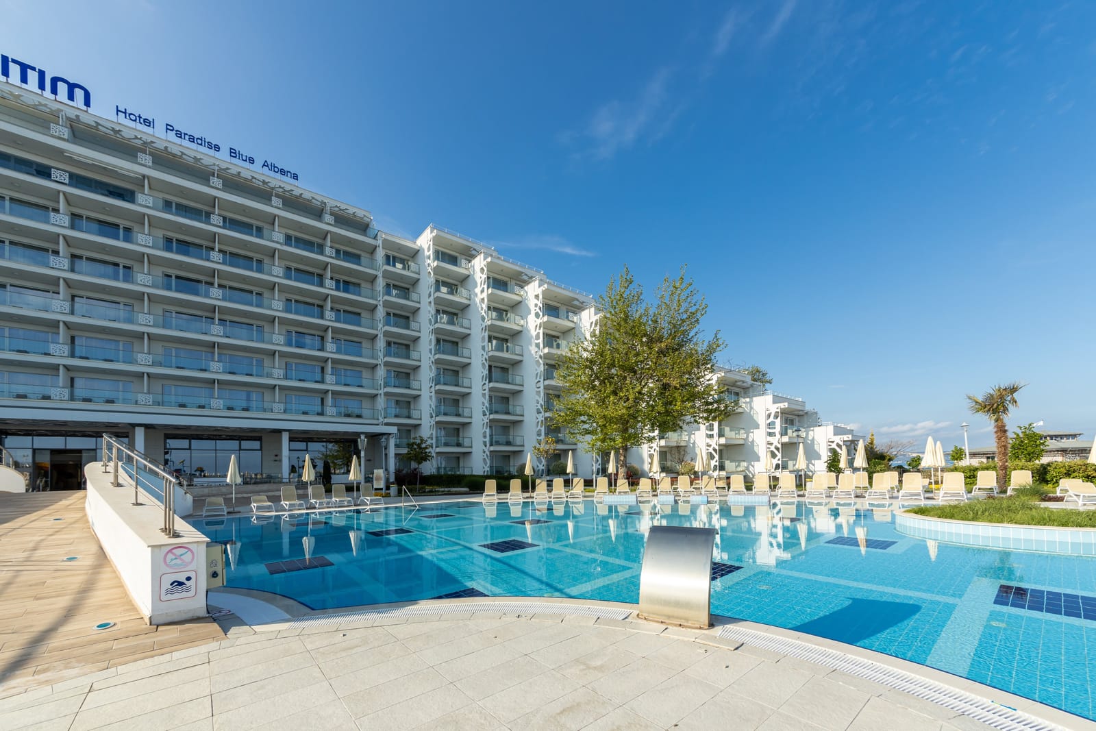 Maritim Hotel Paradise Blue Albena - Photo 308
