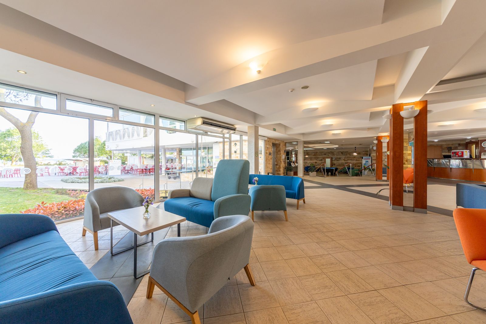 Laguna Beach Hotel in Albena - Photo 35