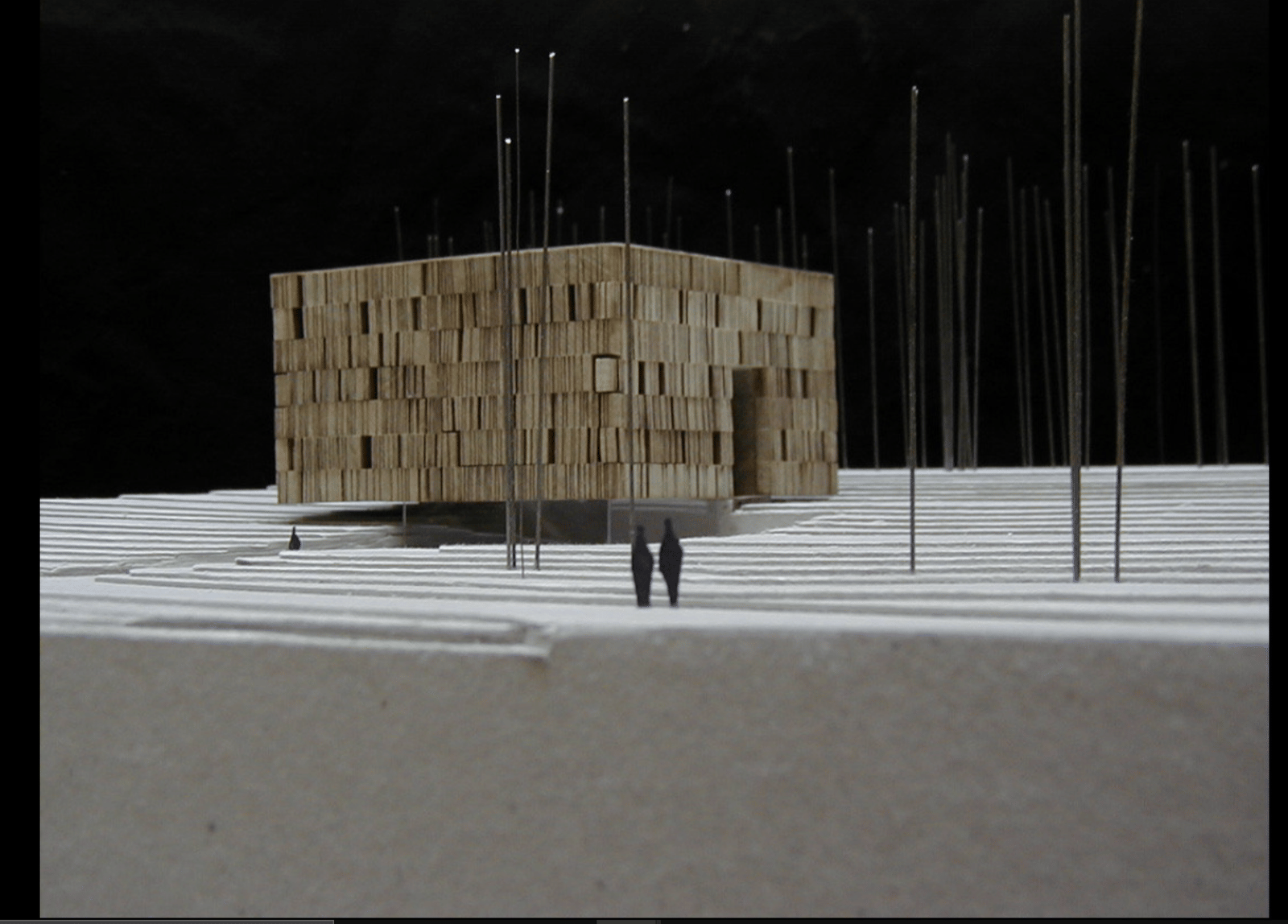 Musical Studies Centre  ENSAMBLE STUDIO - Photo 8