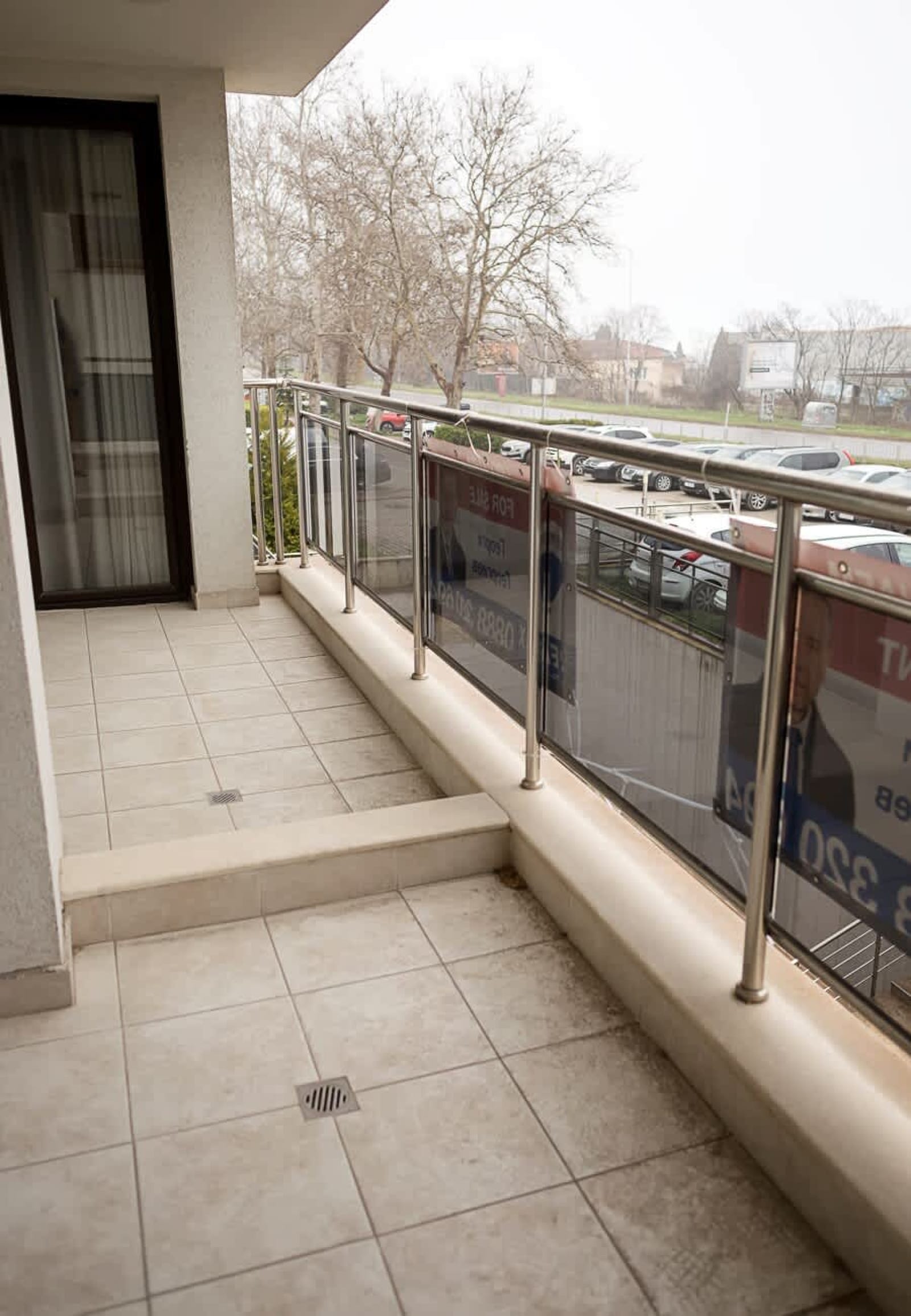 Modern Elegance in Varna – Spacious 3-Bedroom Home - Photo 26