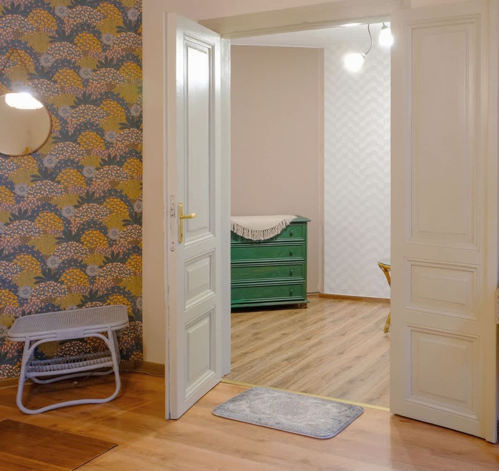 Dream Hill Nest 1BD Apartment in Plovdiv Center - Photo 25