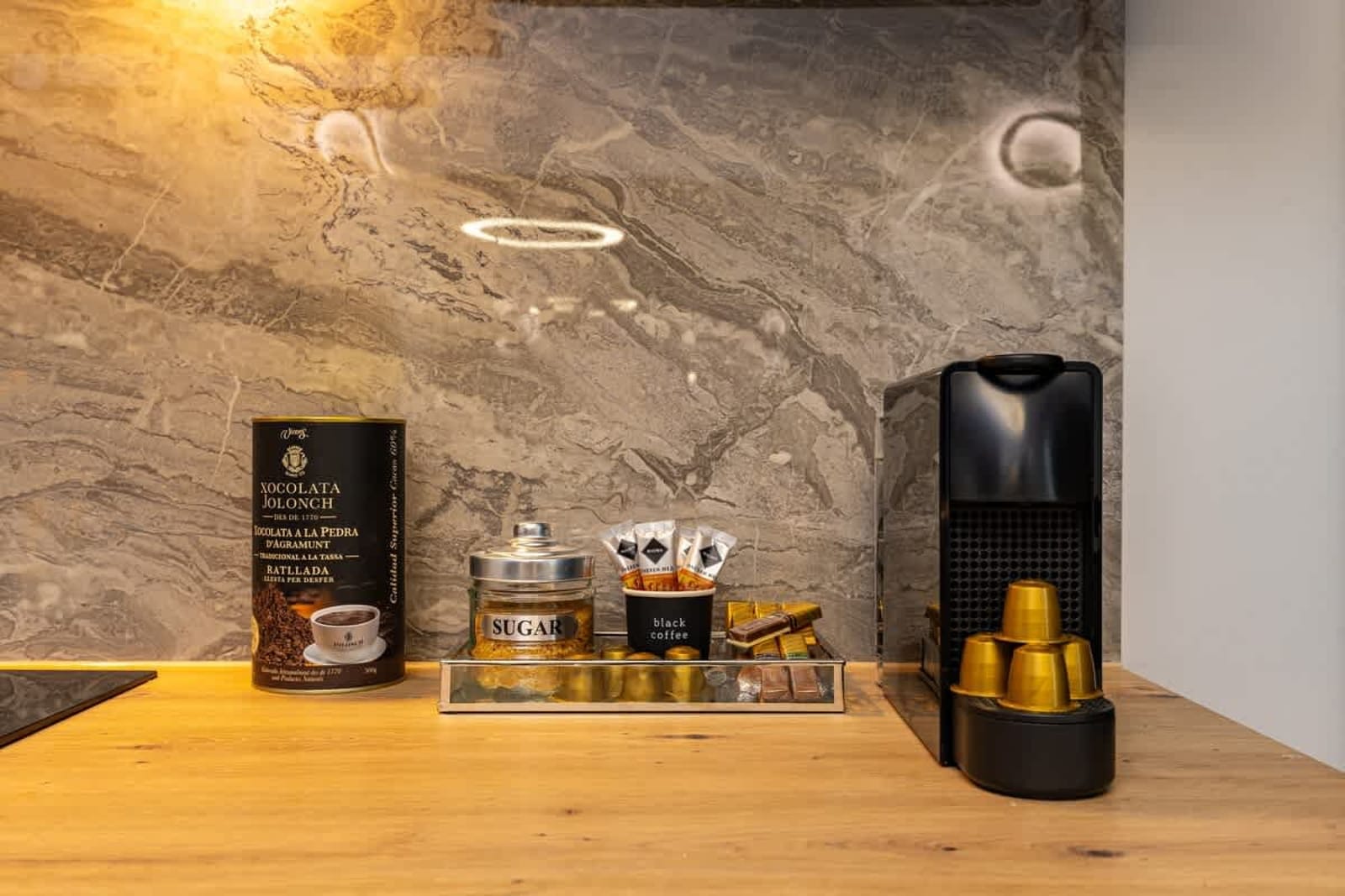 Central Apartments with Garden view - Apt No. 4 - Photo 22