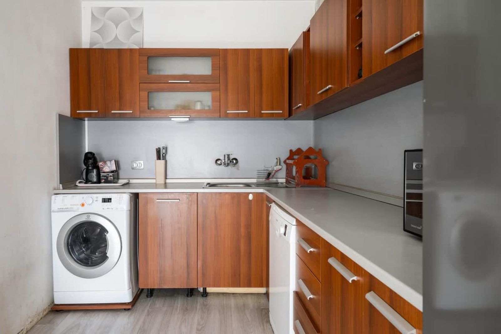 Spacious&amp;Minimalistic 2BD Apt - Photo 4