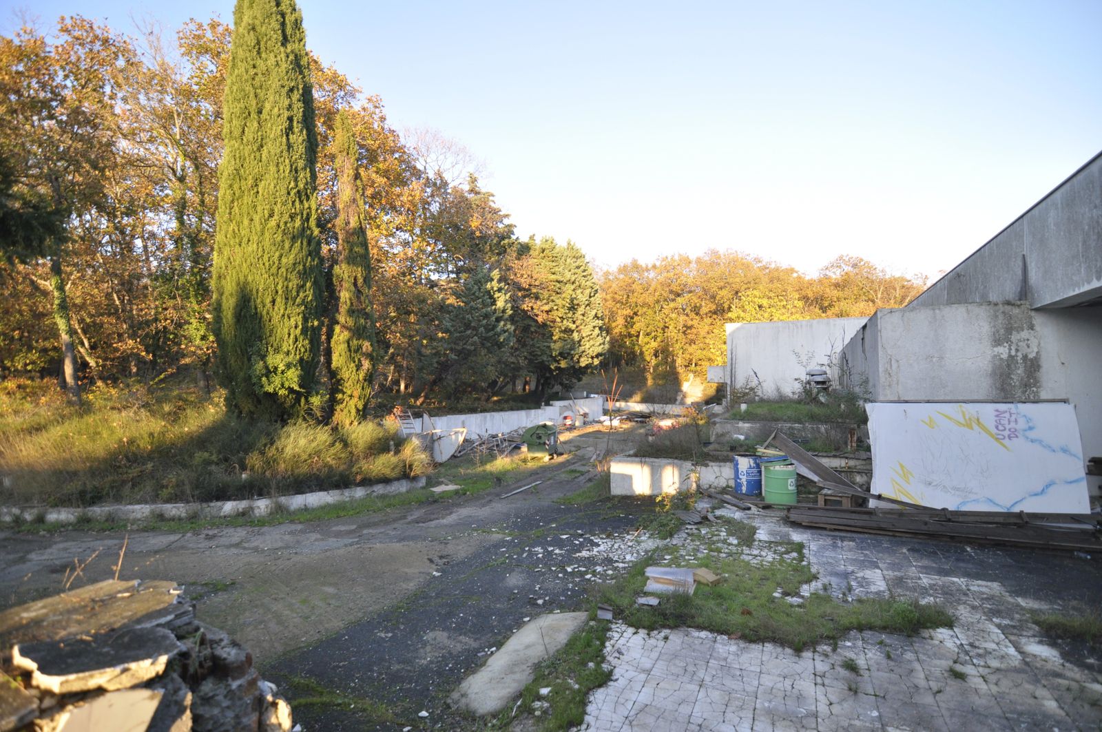 The Ghost Residence - Photo 16