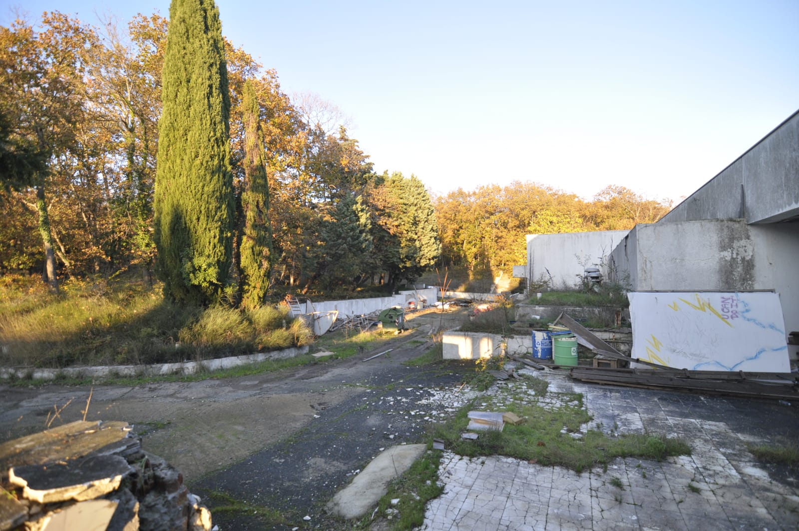 The Ghost Residence - Photo 16