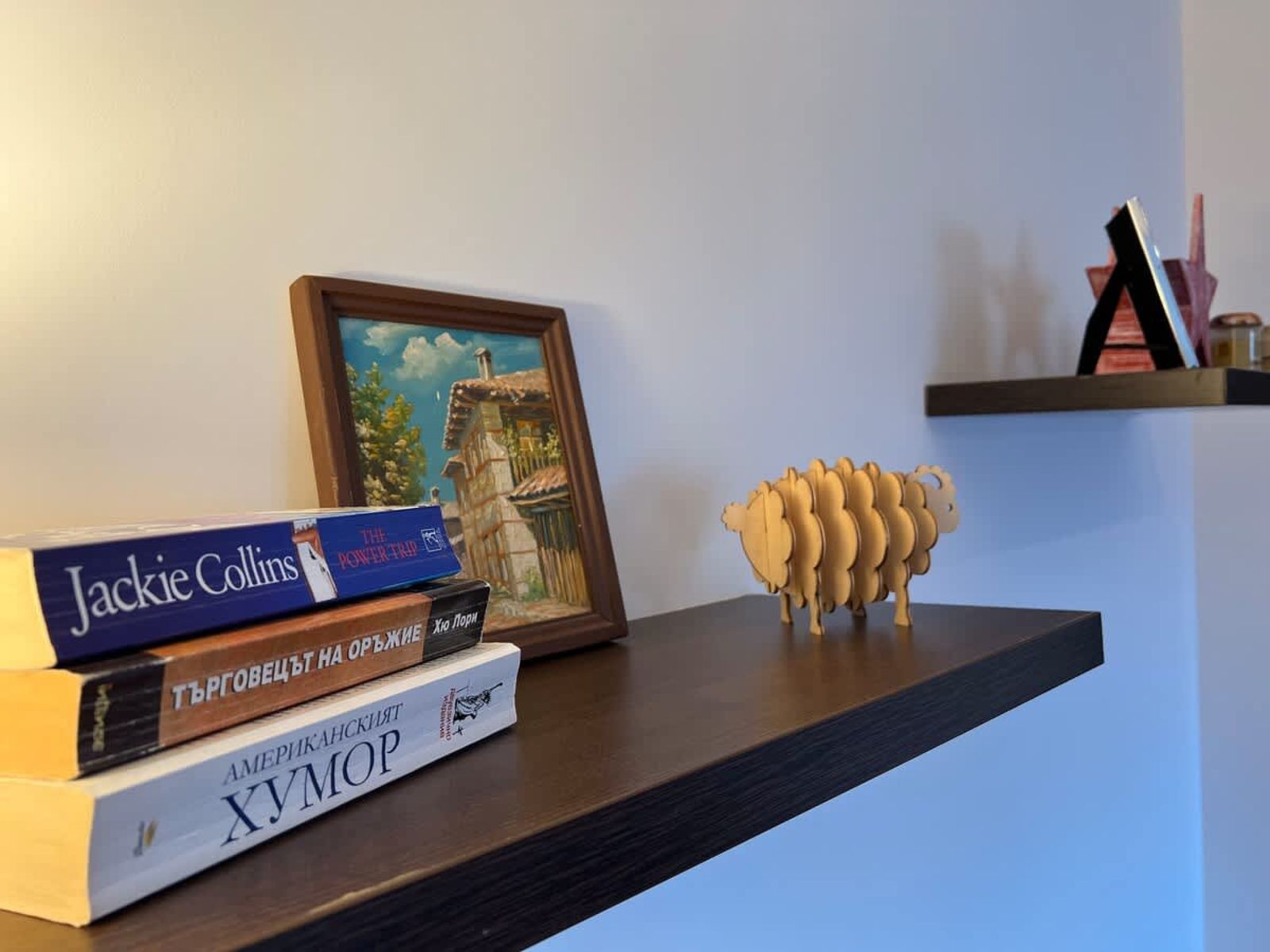 Donna's Apartment 1 Bedroom at Lozenets district - Photo 6