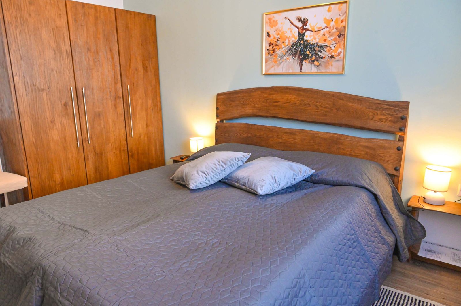 Comfortable 2-Bedroom Apartment Near the Ski Lift - Photo 20