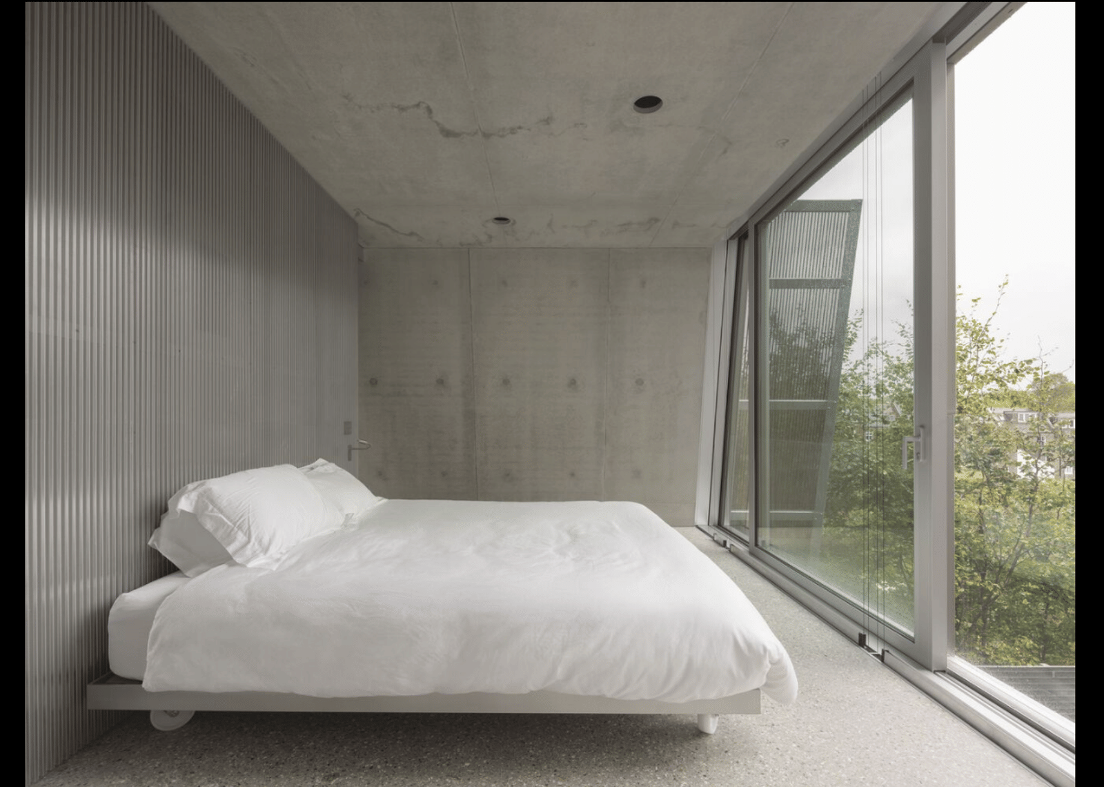 Reciprocal House - Photo 11