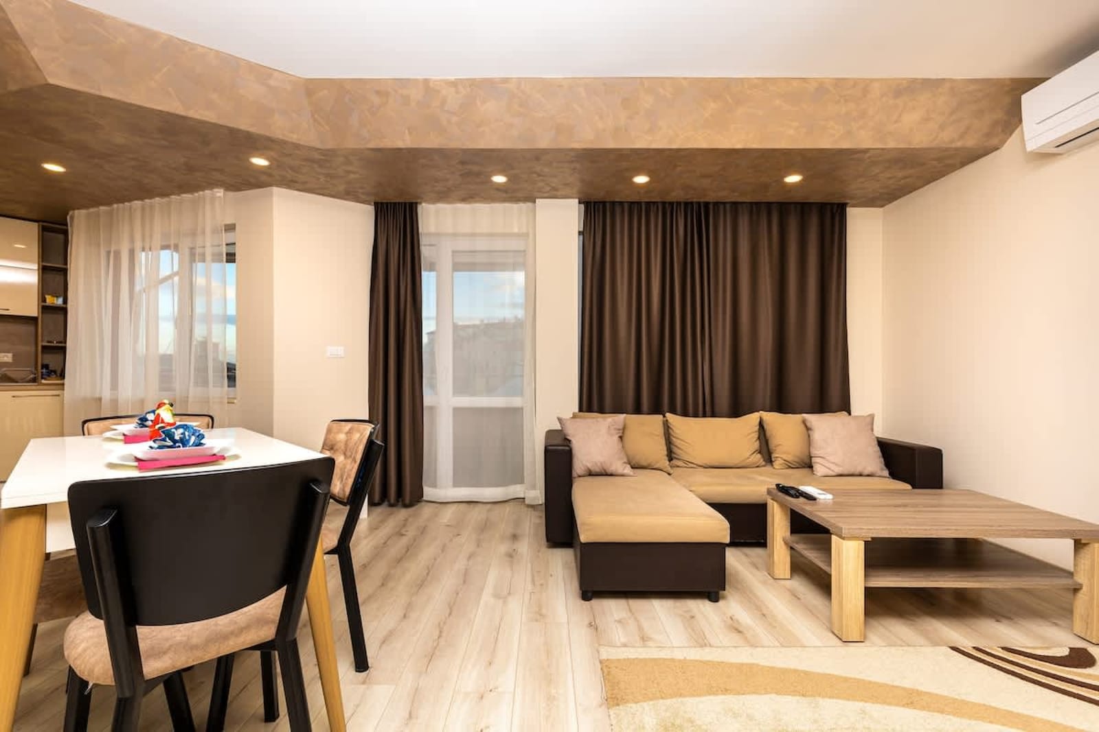 Sunny 1BD Apartment in OLD TOWN - Photo 2