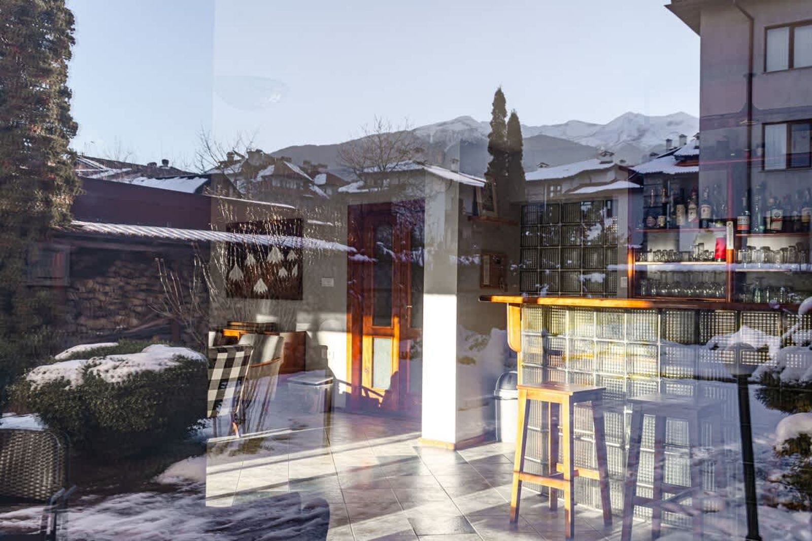 Cozy and Spacious House in The Heart of Bansko - Photo 7