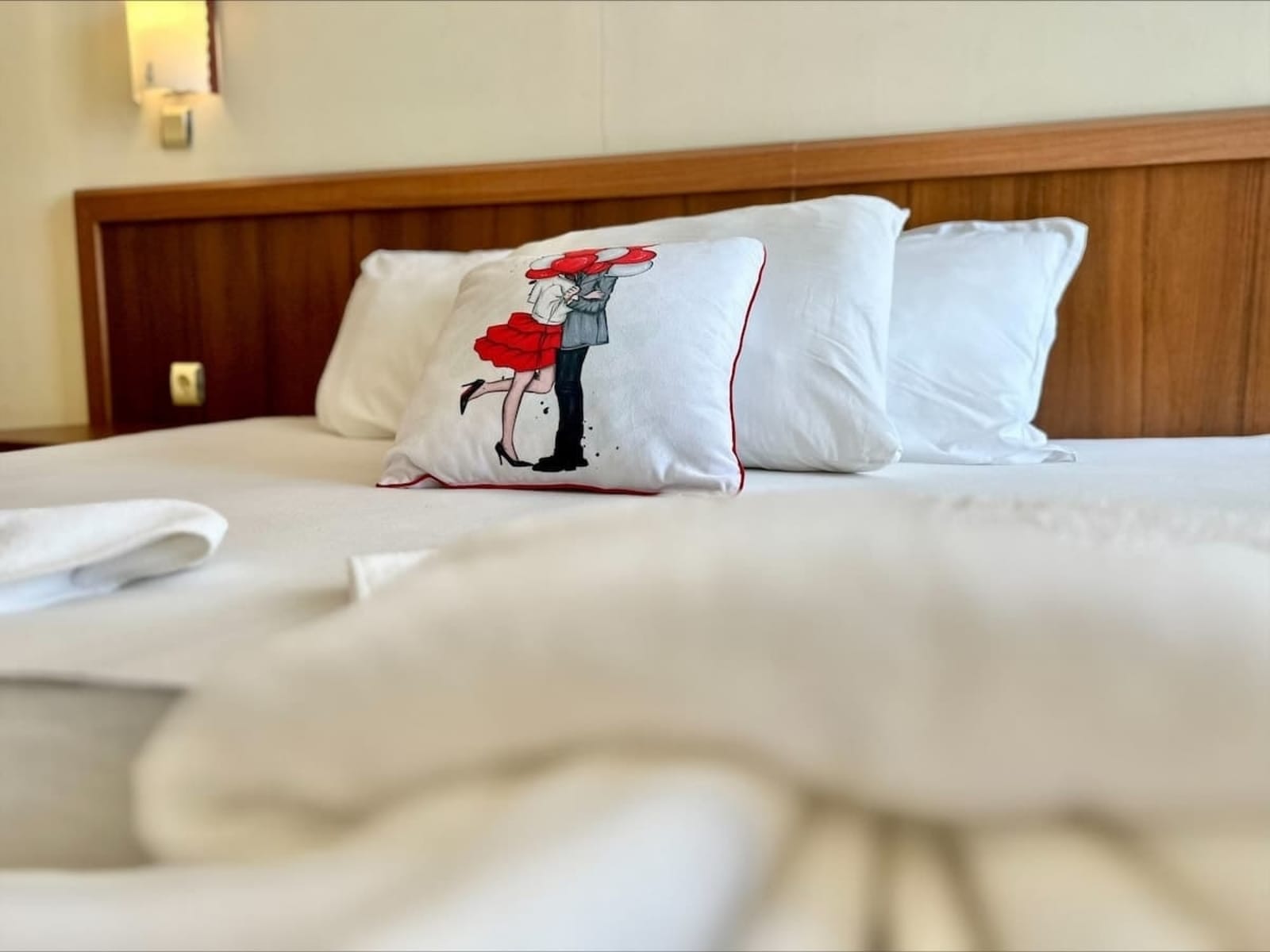 Cozy  Grenada  Apartment for 4 people - Photo 5