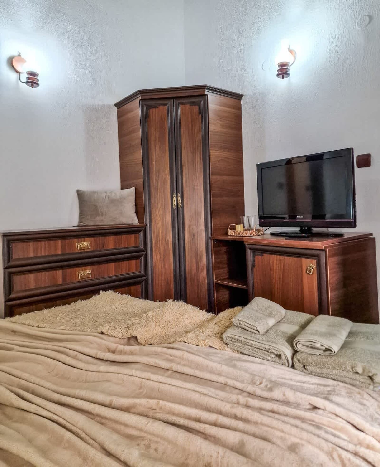 8BD Retreat in Bansko: Comfort &amp; Mountain Charm - Photo 33