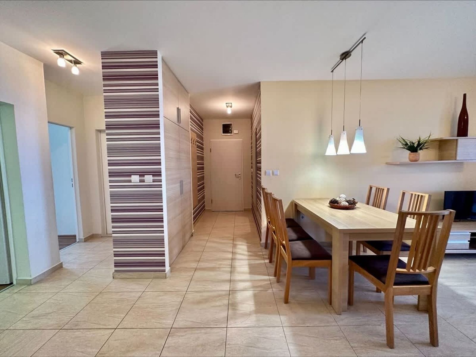 Cozy Aheloy - Marina Cape - Premium sea view 2bed - Photo 19