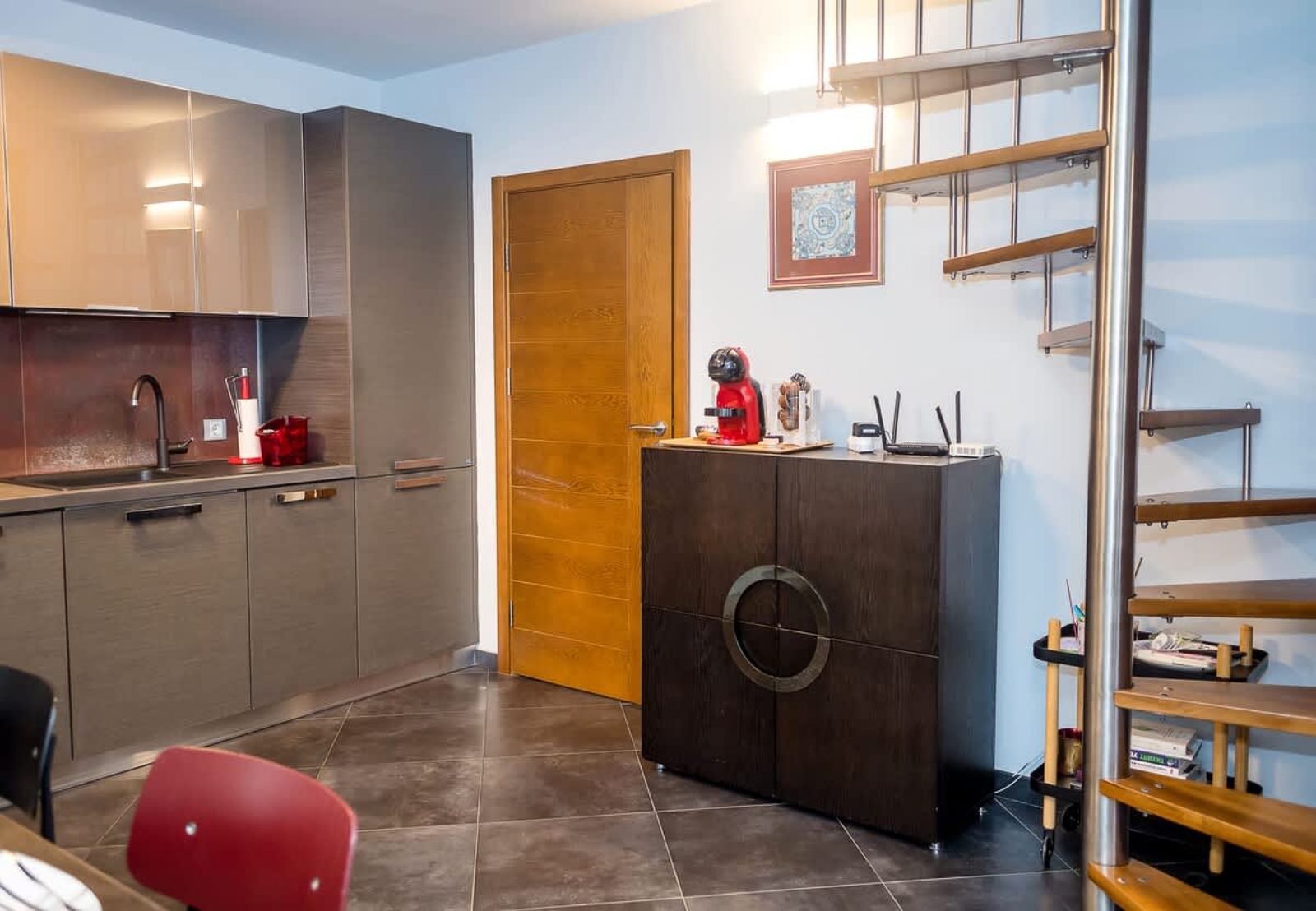 Cozy Flat with Two Bedrooms in Central Varna - Photo 12