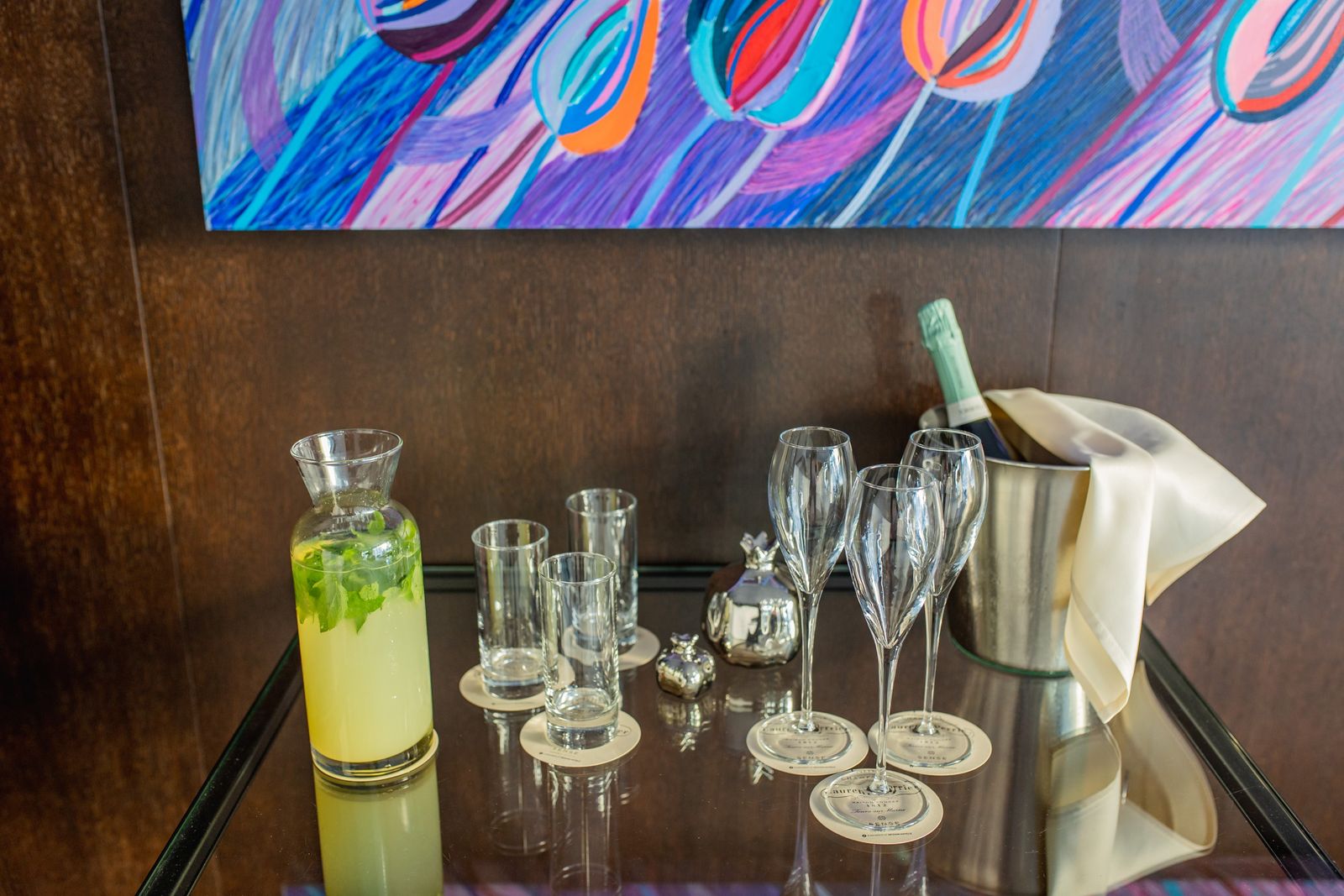 Sense Hotel Sofia - Photo 38