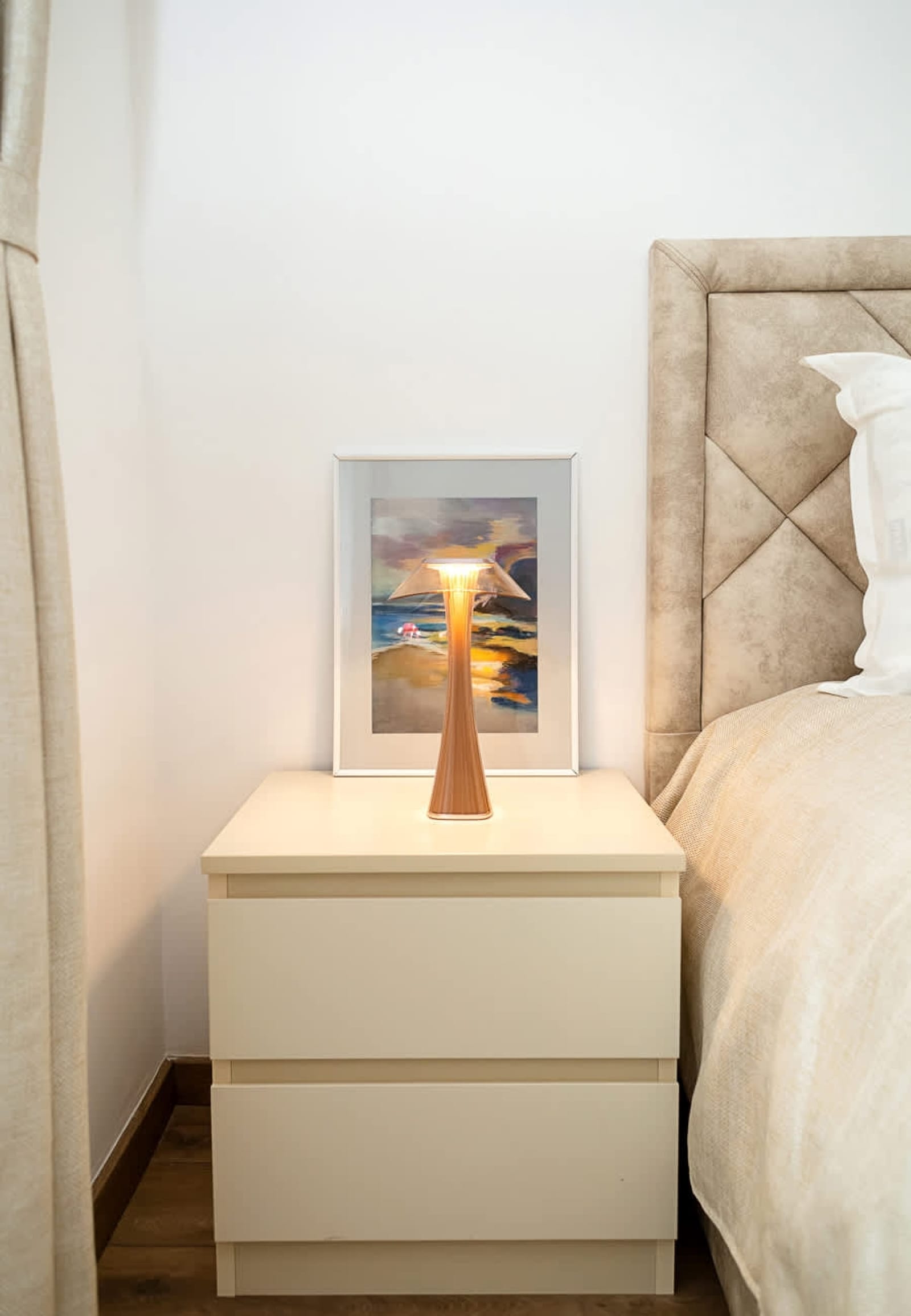 Cozy Sea View Apartment with Pool - Azur Deluxe - Photo 21