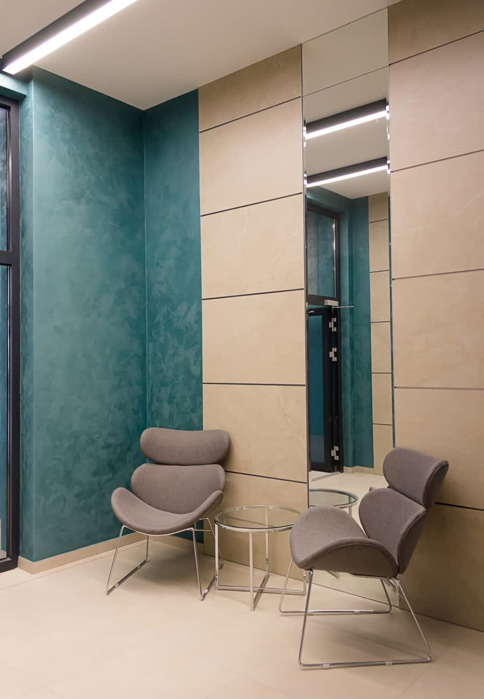 Modern Seaside Retreat 1BD Apartments - Photo 23