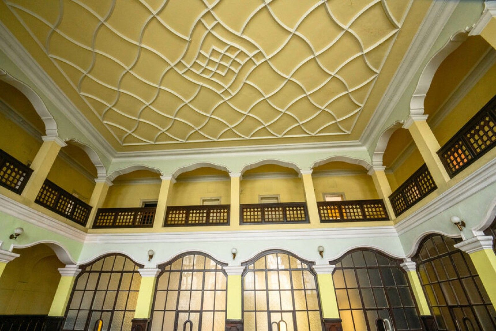 Period train station from the turn of the 20th Century_14