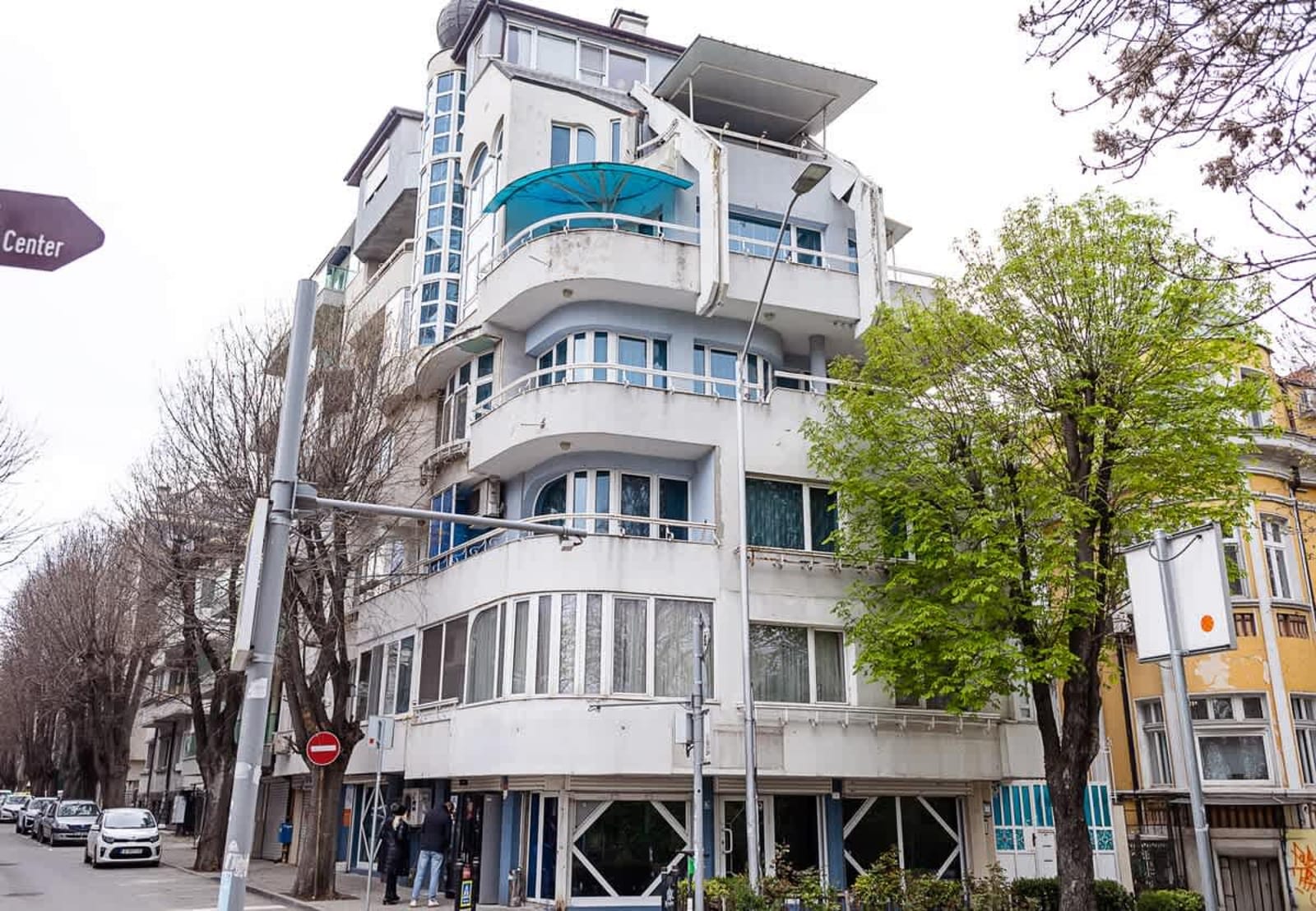 3BD Maisonette with Sea Views - Next to Sea Garden - Photo 36